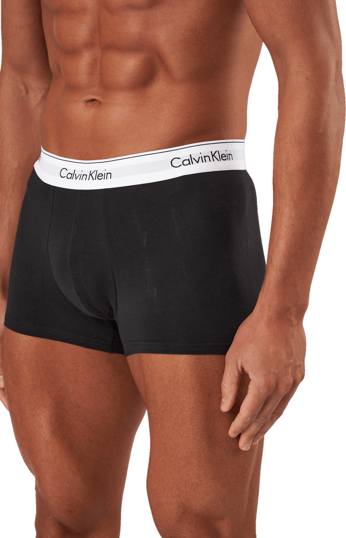 Modern Ctn Stretch Trunk 3Pk Multi - Bild 7