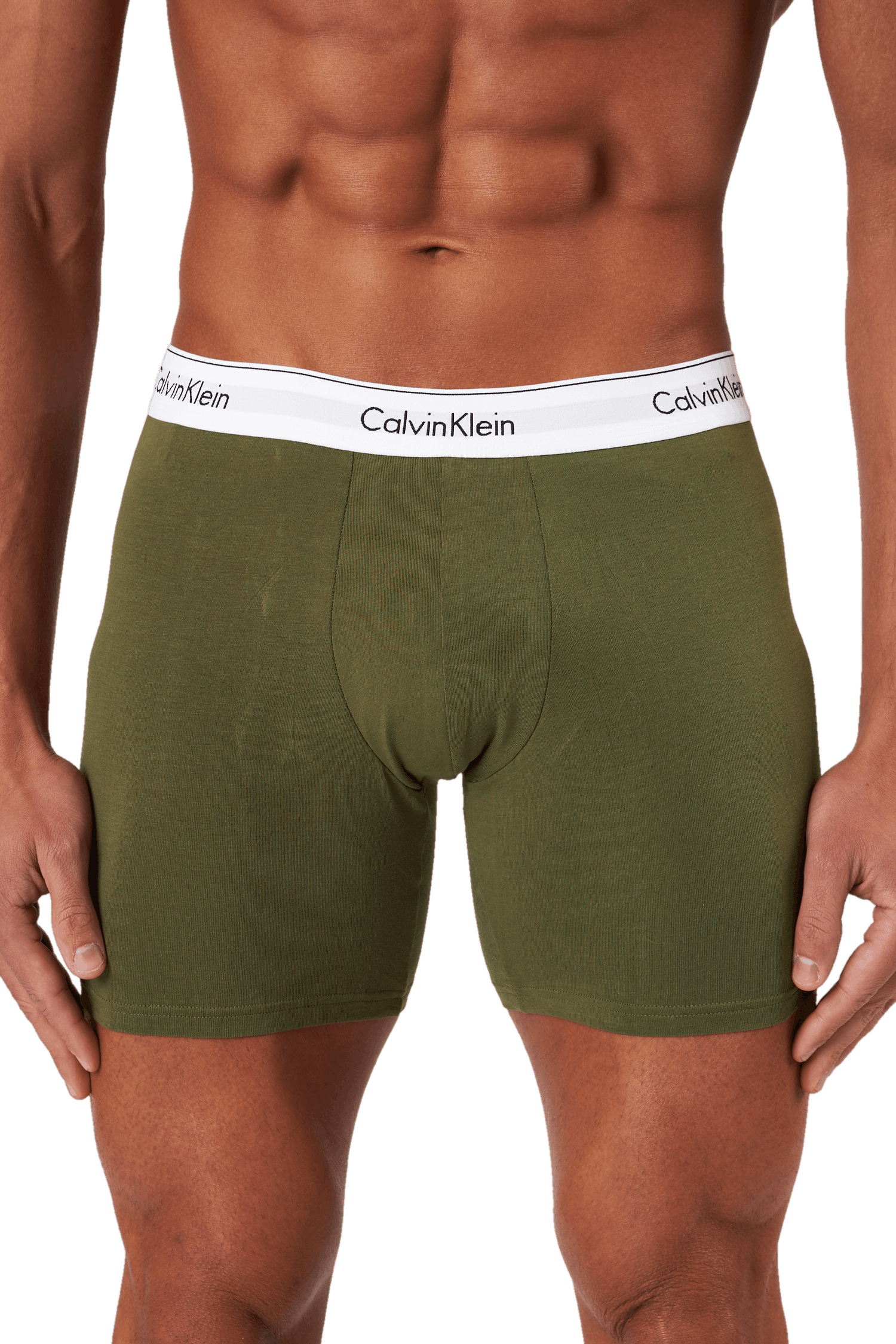 Boxer Brief 3pk Napa/ Winter Linen/ Black, Male, Kleding, Ondergoed, XXL