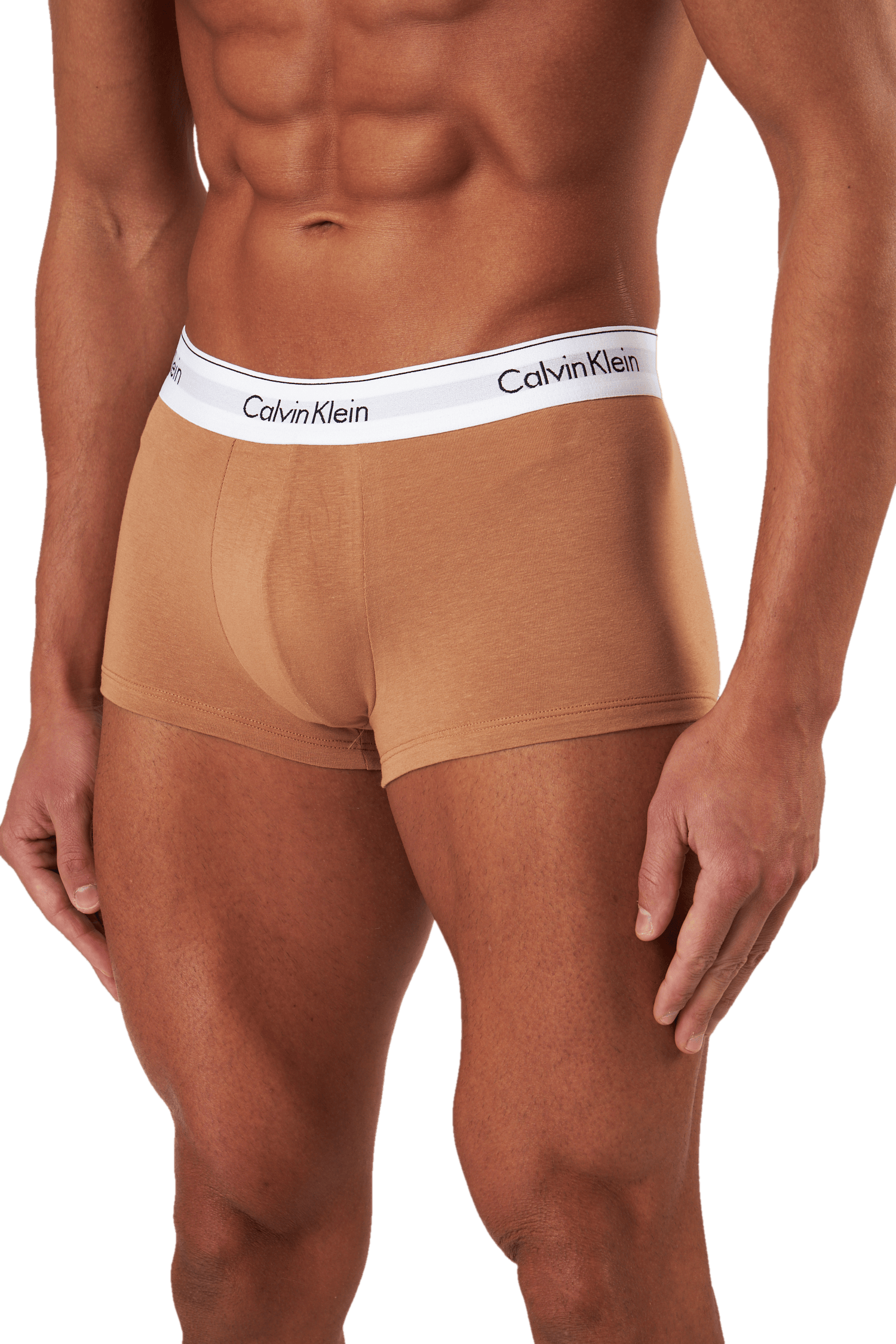 Low Rise Trunk 3pk Black/ Woodland/ Sandalwood - Bild 2