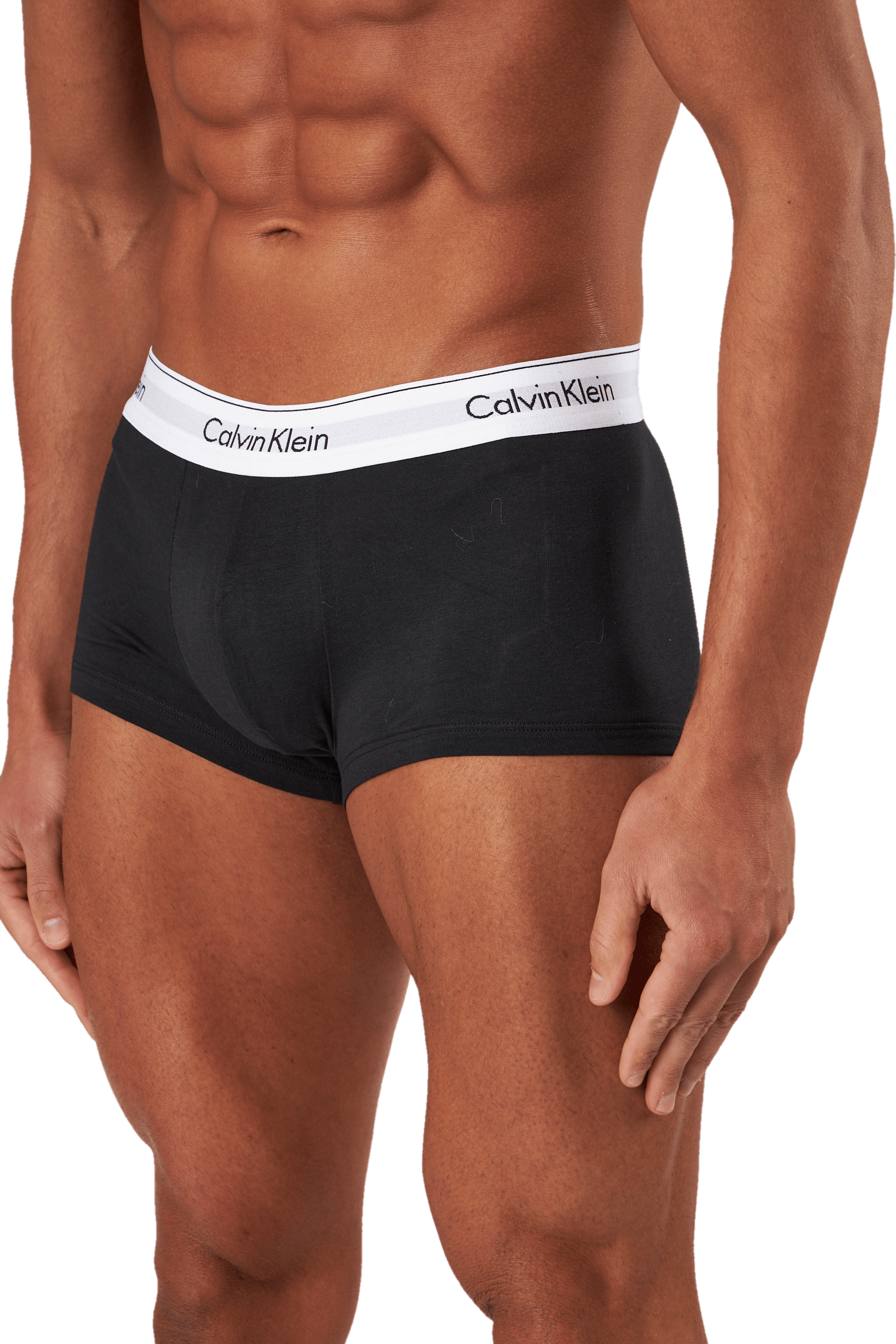 Low Rise Trunk 3pk Black/ Woodland/ Sandalwood - Bild 8