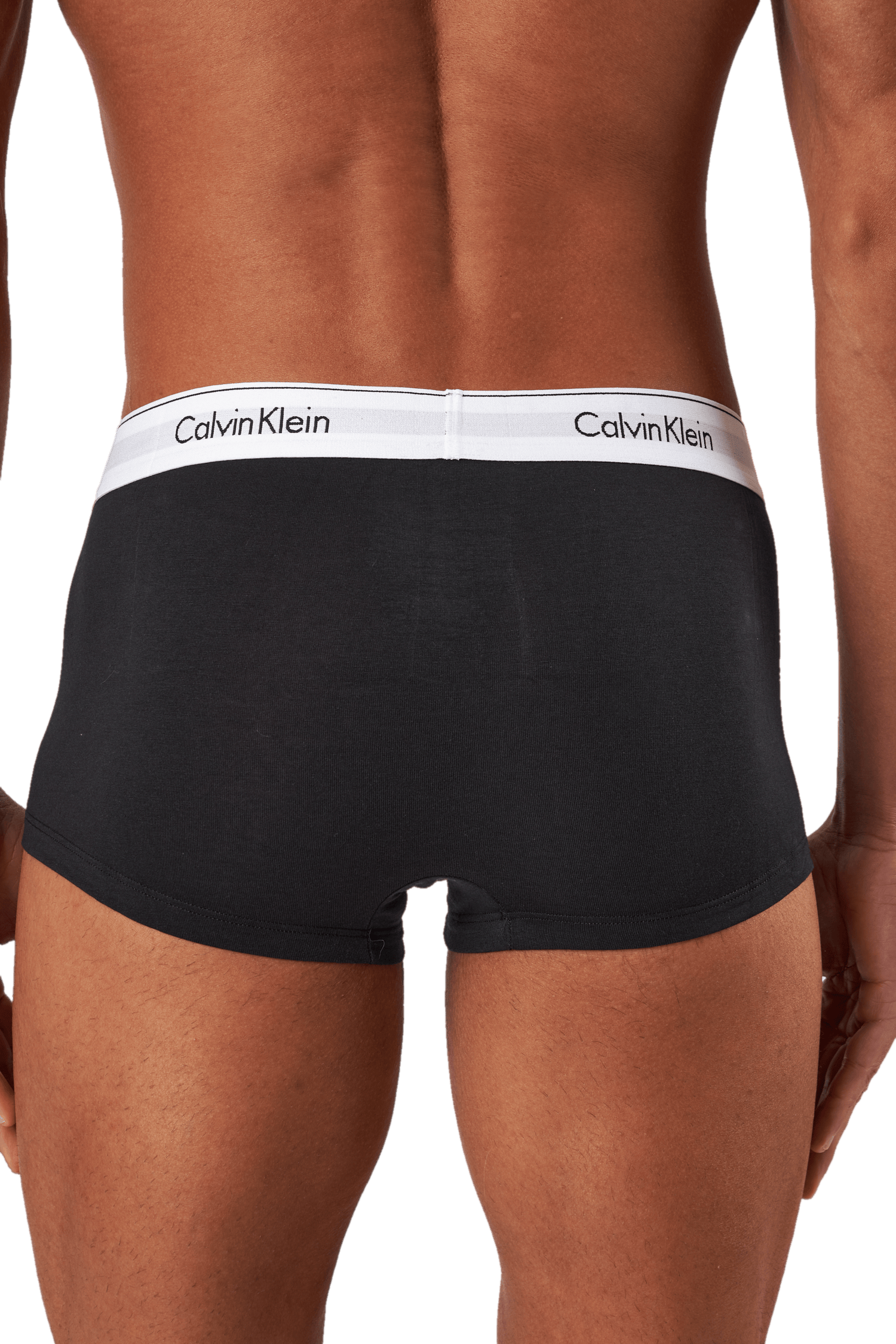 Low Rise Trunk 3pk Black/ Woodland/ Sandalwood - Bild 9