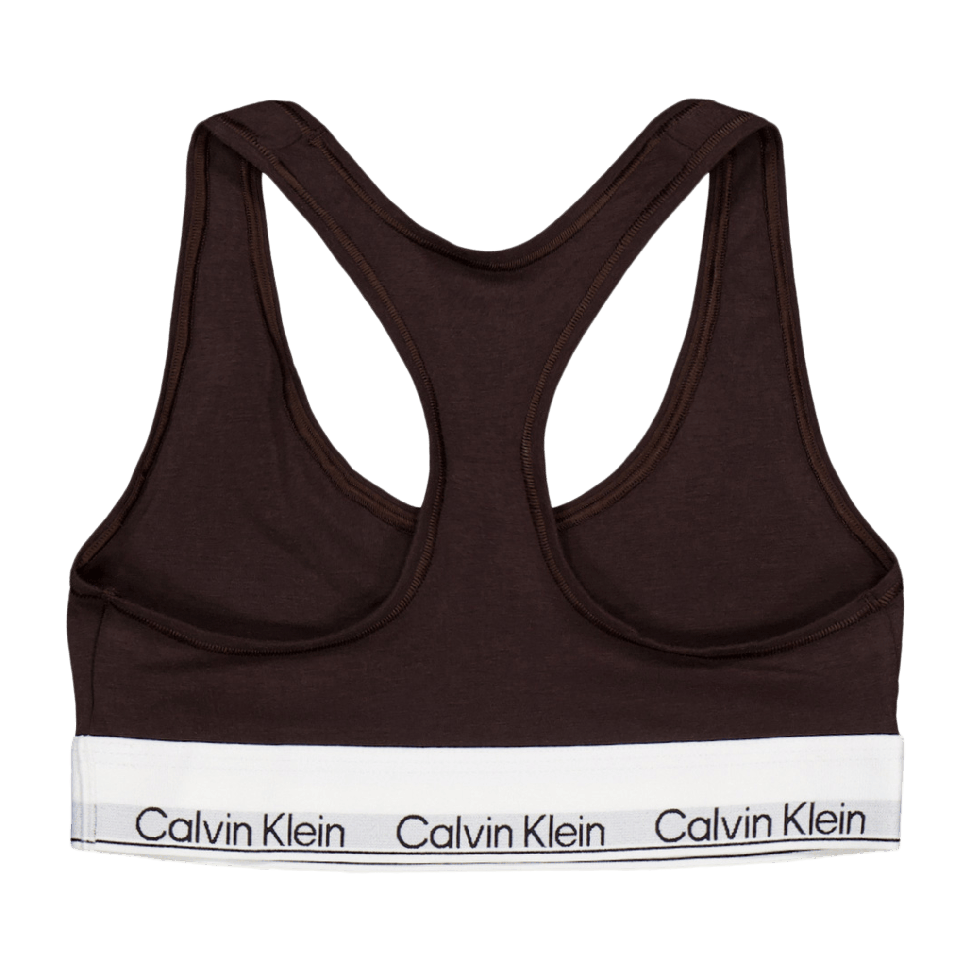 Unlined Bralette Woodland - Bild 2