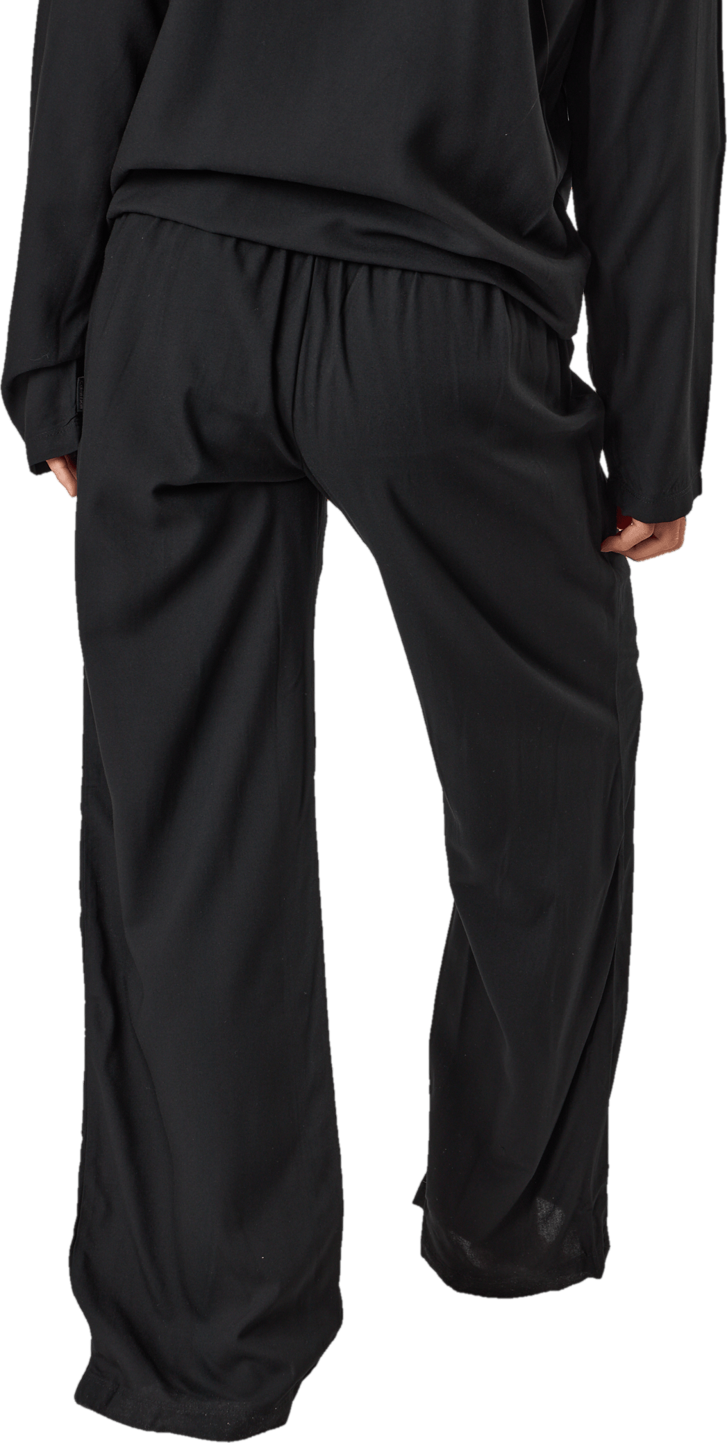 Sleep Pant Black - Bild 3