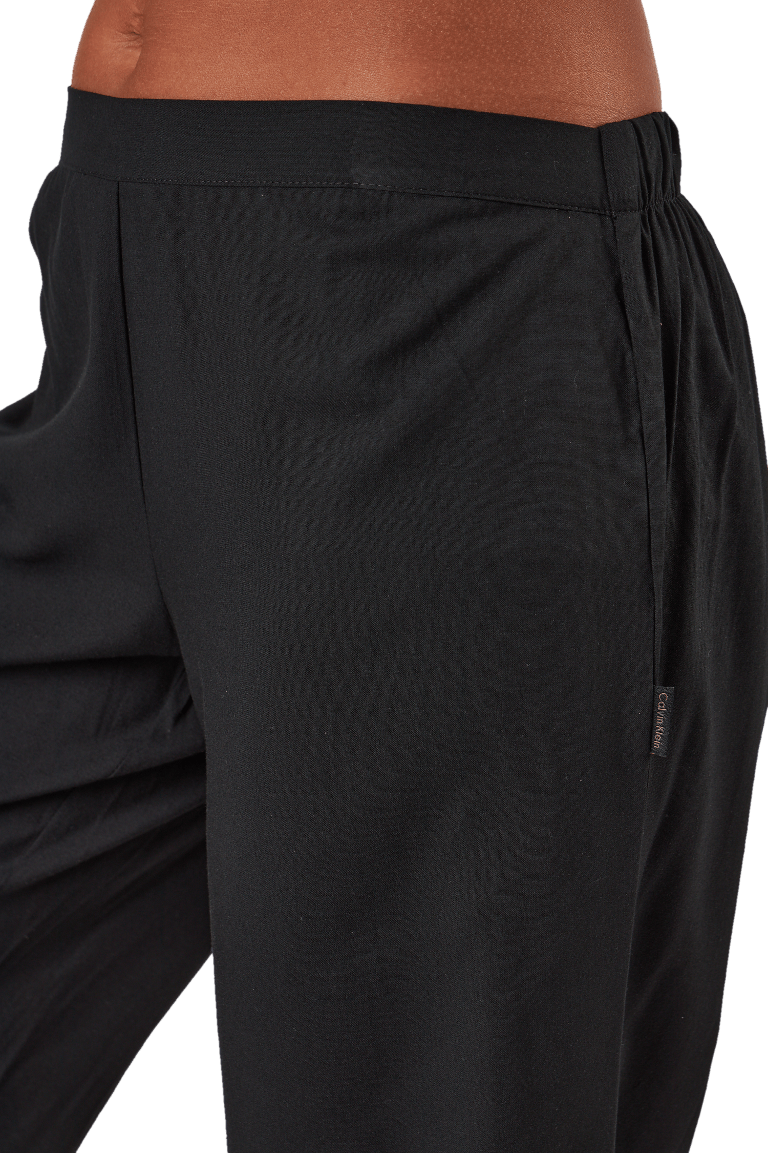 Sleep Pant Black - Bild 4