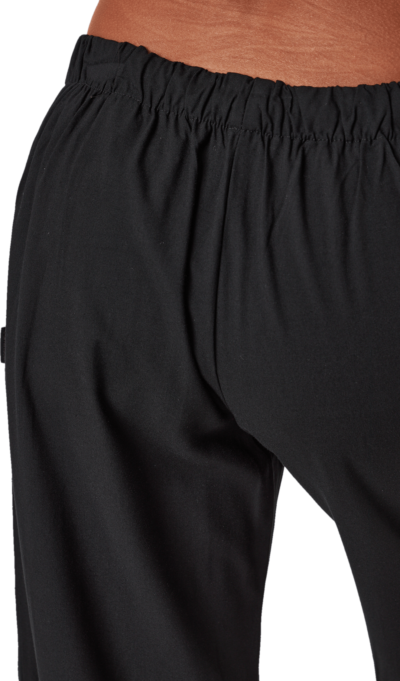 Sleep Pant Black - Bild 5