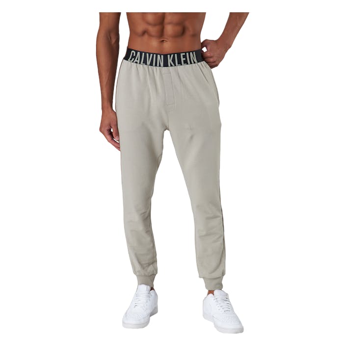 Jogger Winter Linen, Male, Aparelhos, Calça, Cinzento, S