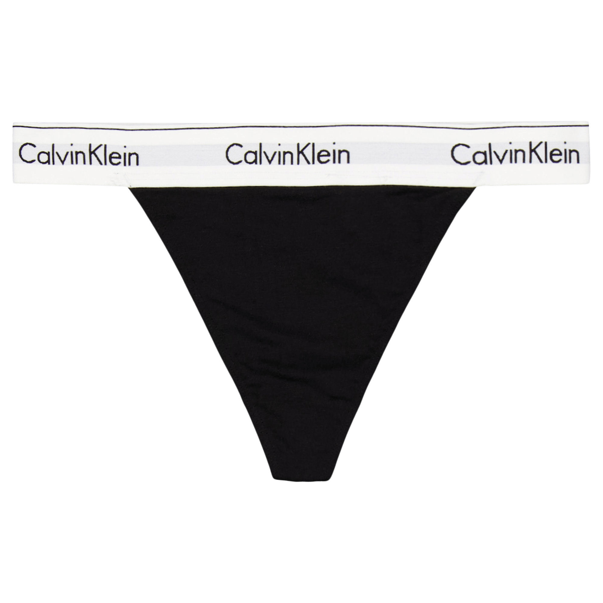 String Thong Black, Female, Ropa, Ropa interior, Negro, XL