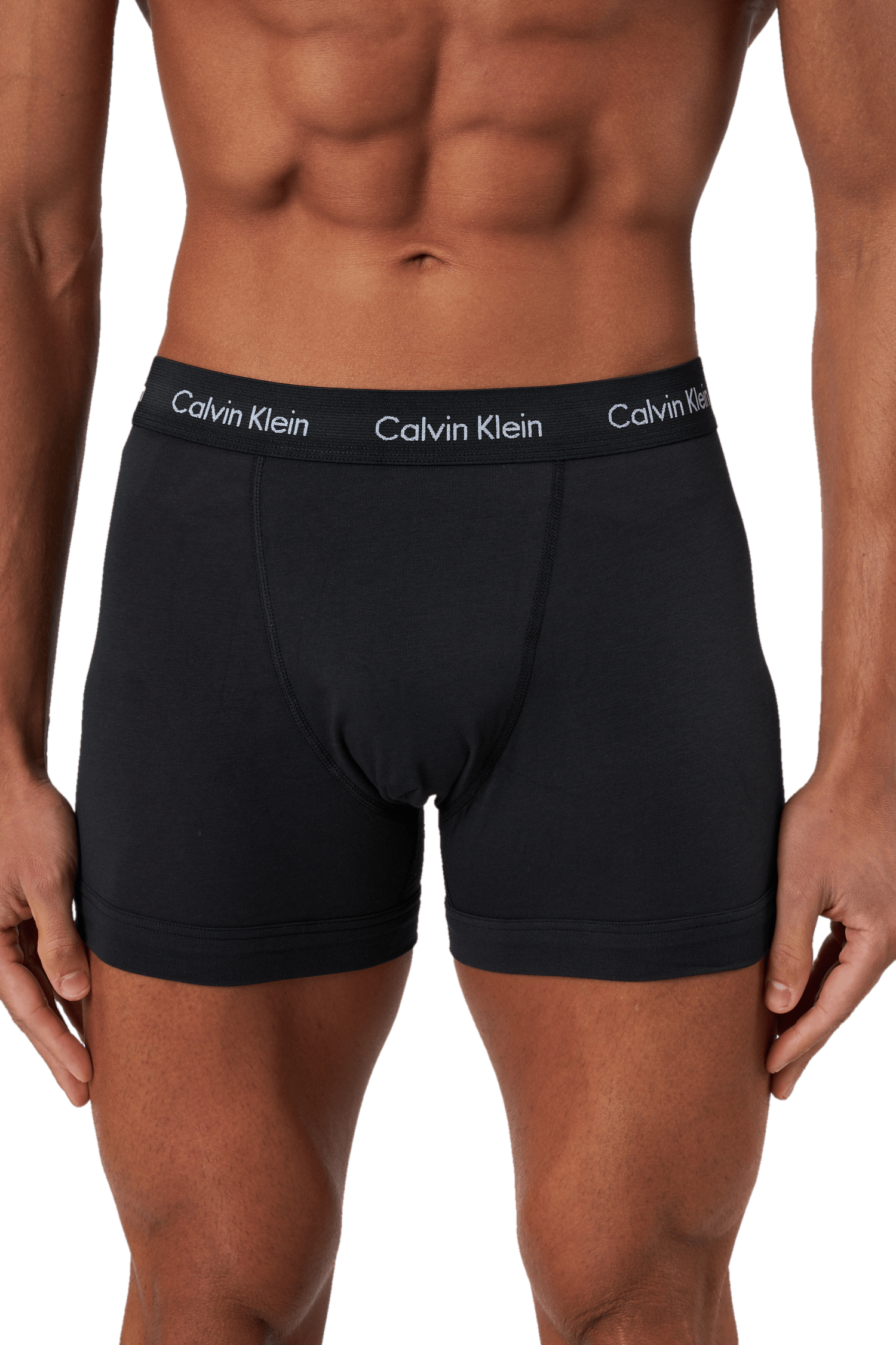 Trunk 3pk B-brght Camel/ Black/ Red Carp - Bild 7