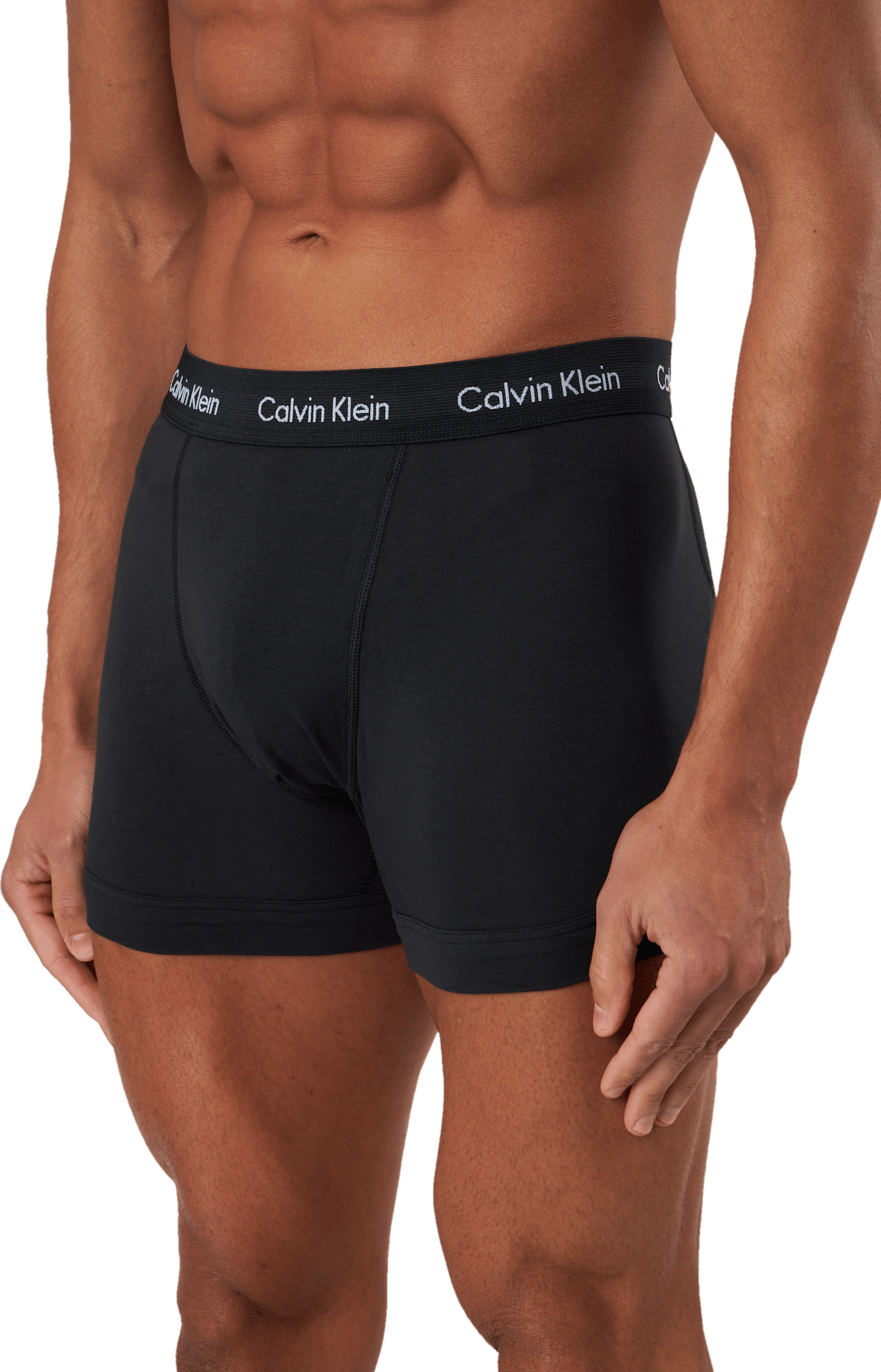 Trunk 3pk B-brght Camel/ Black/ Red Carp - Bild 8