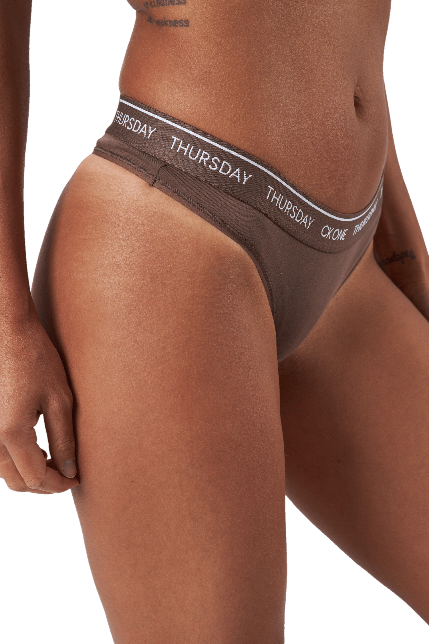 Thong 7pk Tpca/gentle/red/cml/tfet/exact - Bild 11