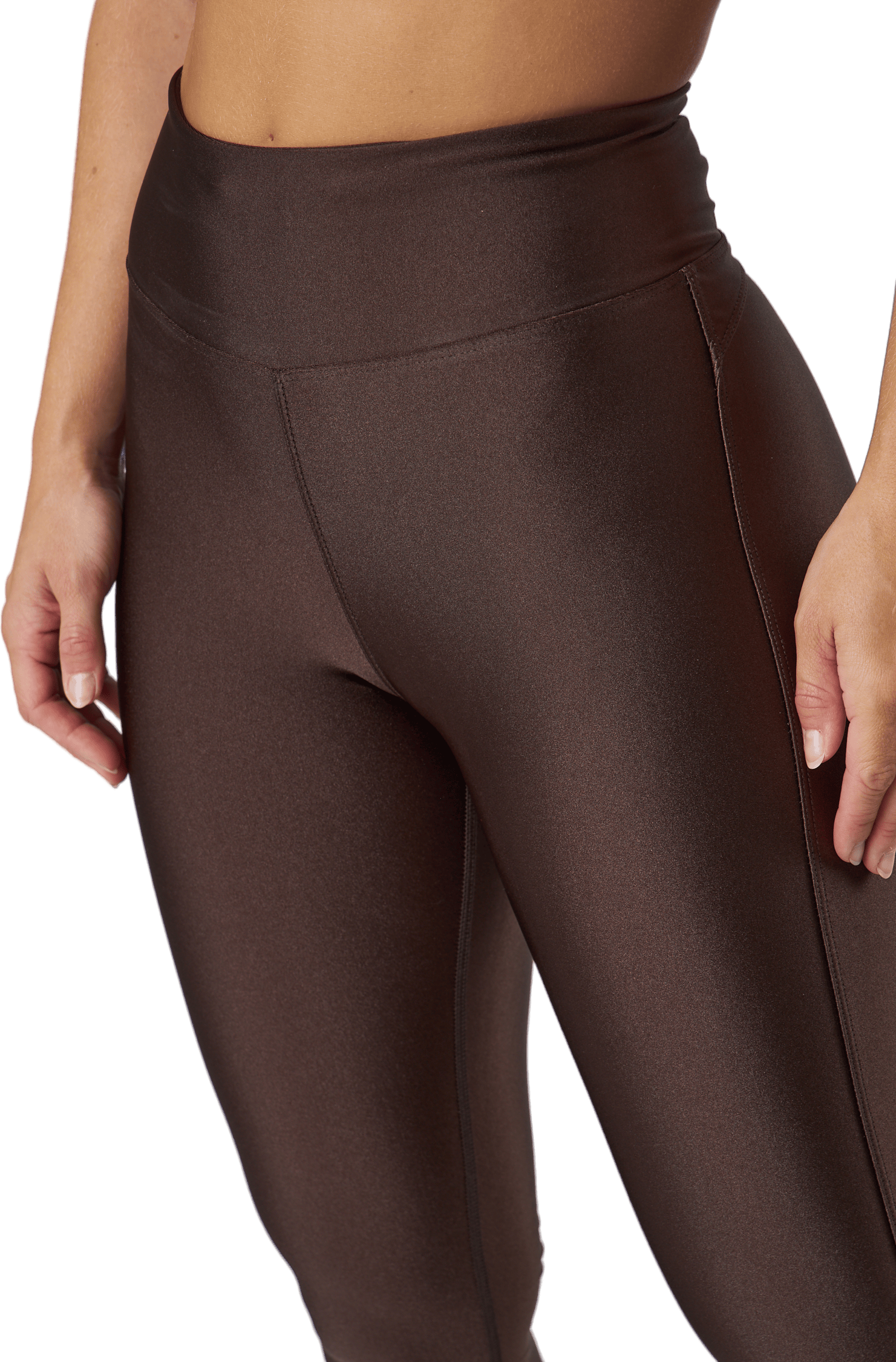 Shiny Tights Coffee Bean - Bild 4