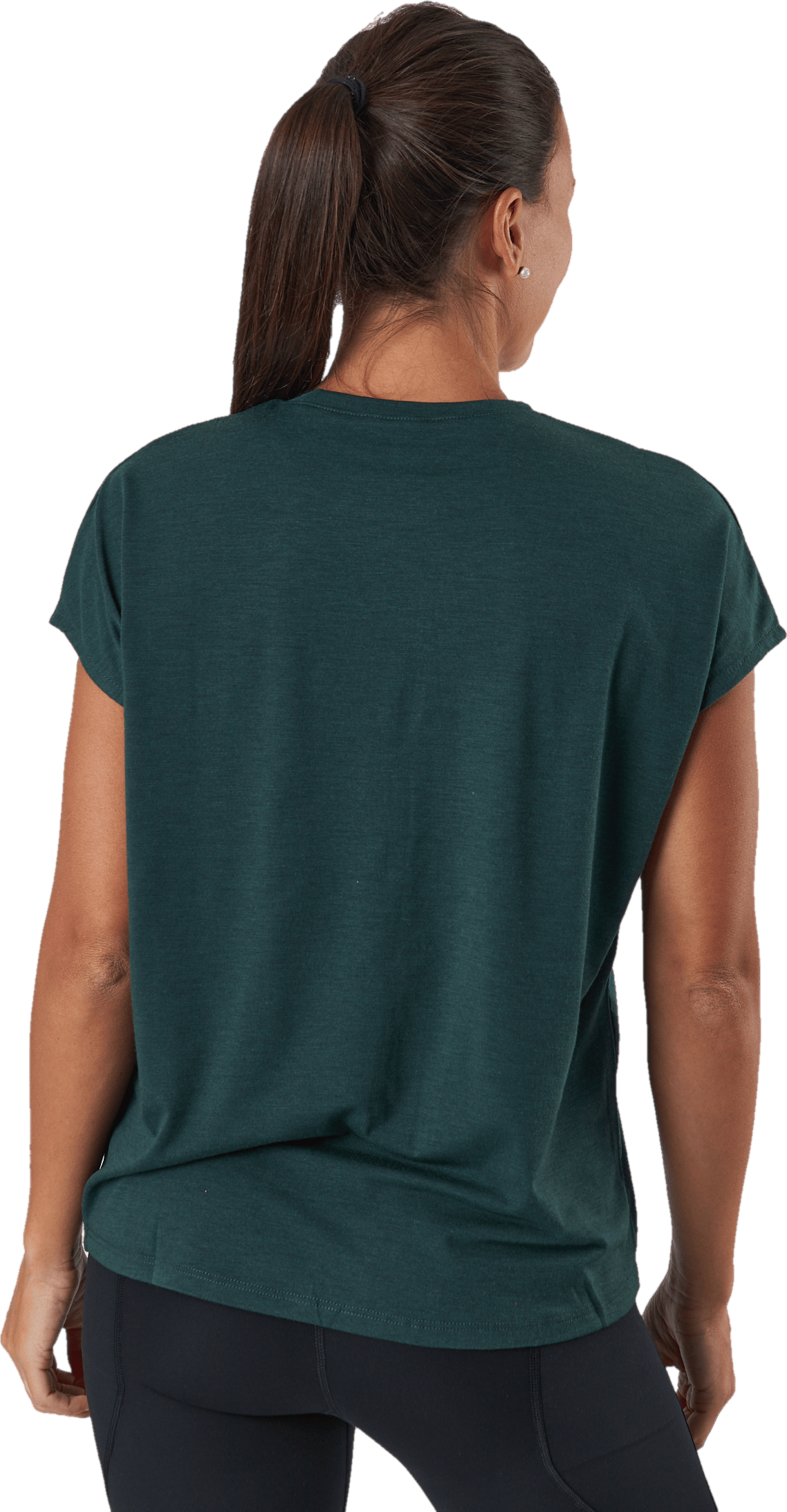 Clara Loose Tee Scarab - Bild 3