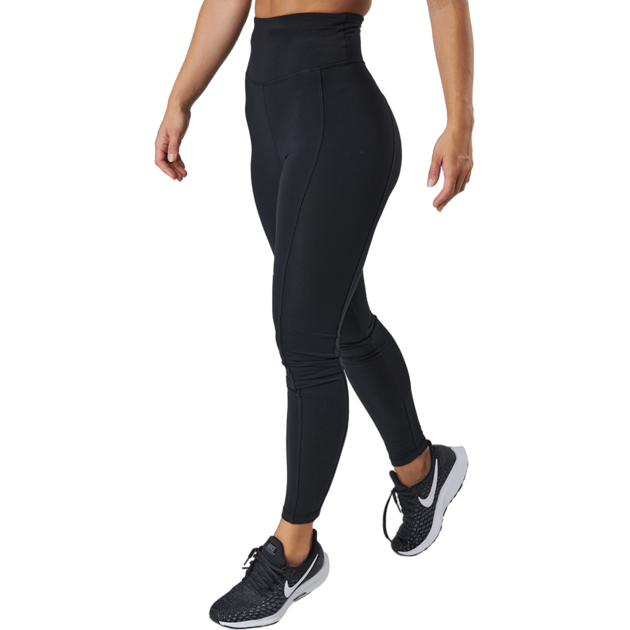 Thermal Tights Black - Bild 2