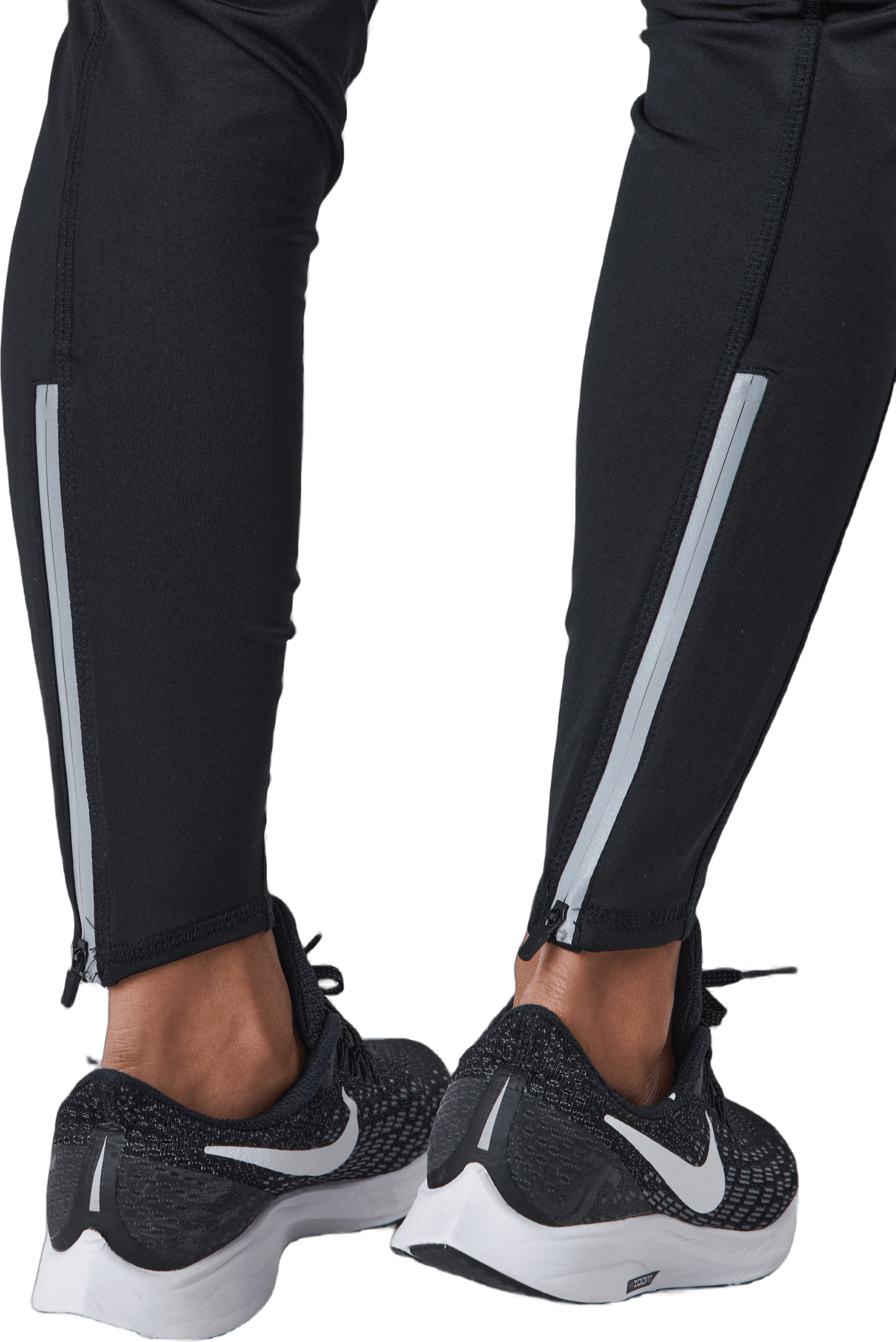 Utility Windstopper Tights Black - Bild 6