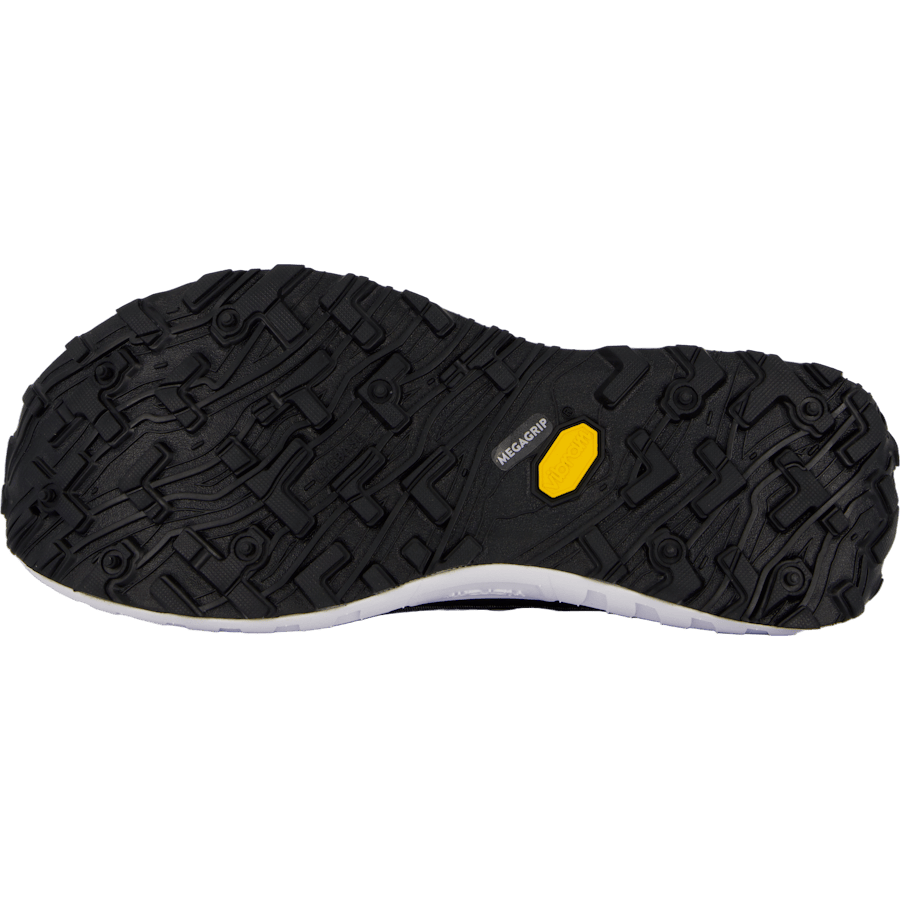 Norda N001 Black/white - Bild 4