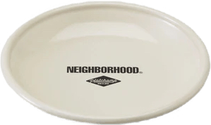 Pc . C15 / En-plate Natural, Unisex, Vybavenie, Doplnky, Striebro, ONESIZE