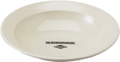 Pc . Deep / En-plate Natural, Unisex, Ekwipunek, Akcesoria, Srebro, ONESIZE