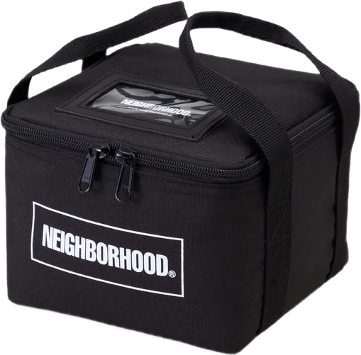 Portable-1 / E-case Black, Unisex, Ekwipunek, Akcesoria, Czarny, ONESIZE