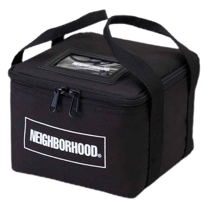 Portable-1 / E-case Black, Unisex, Ekwipunek, Akcesoria, Czarny, ONESIZE