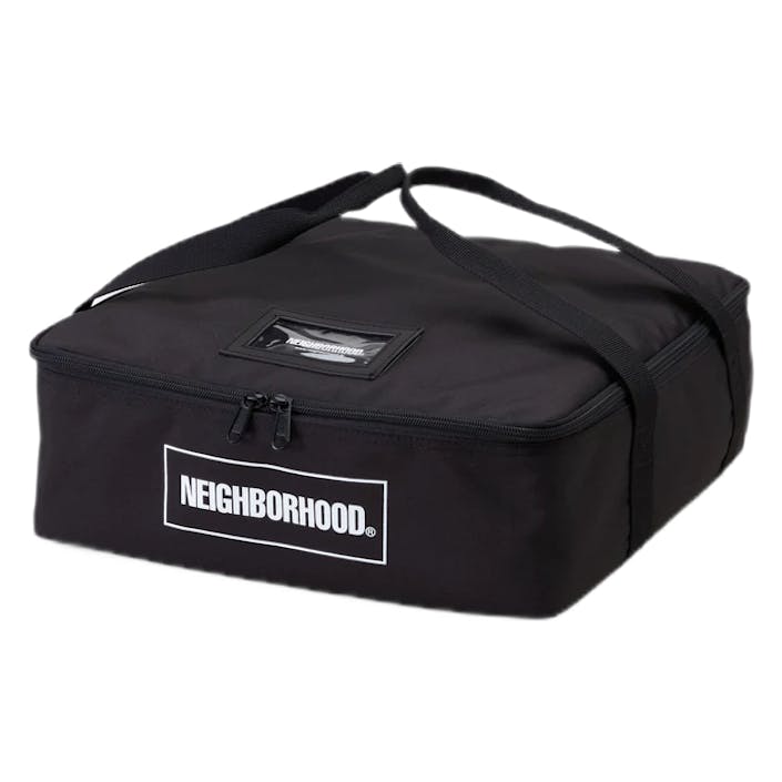 Portable-3 / E-case Black, Unisex, Utrustning, Tillbehör, Svart, ONESIZE