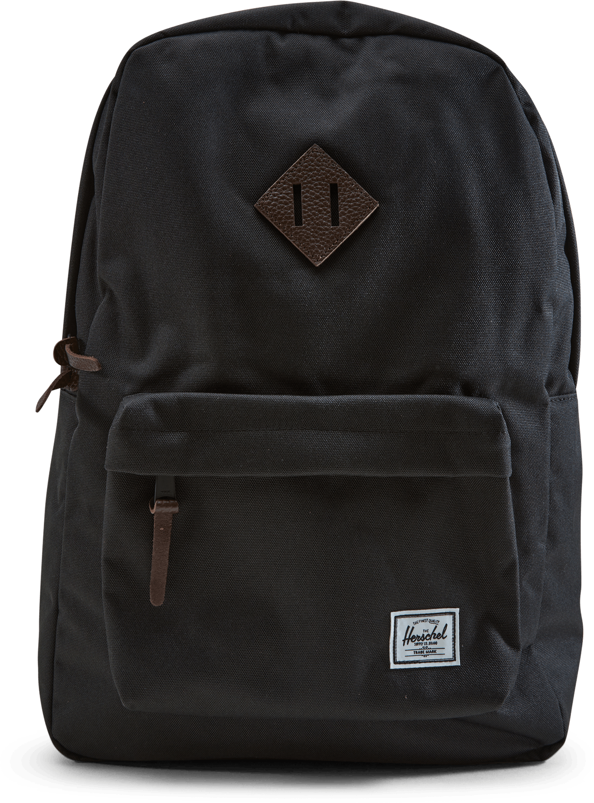 Heritage Black/chicory Coffee, Unisex, Vybavenie, tašky a batohy, Čierna, ONESIZE