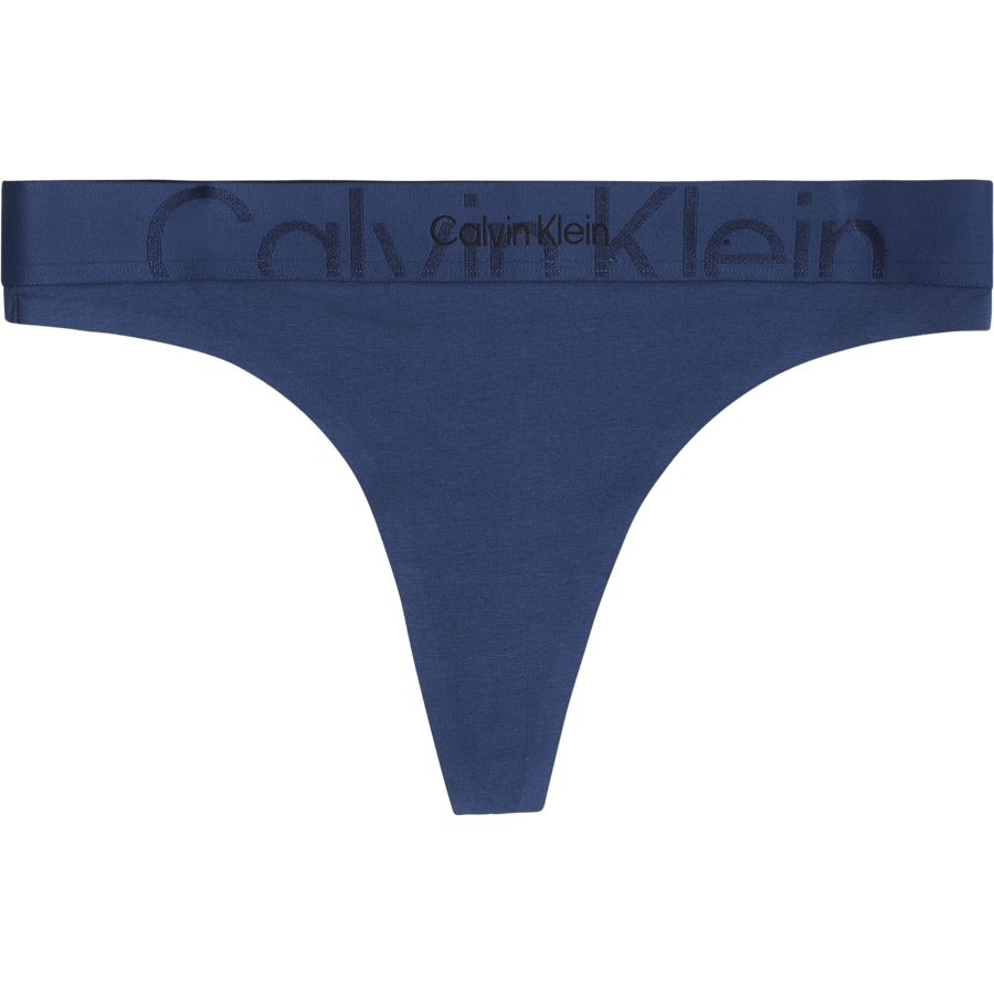 Thong Blue
