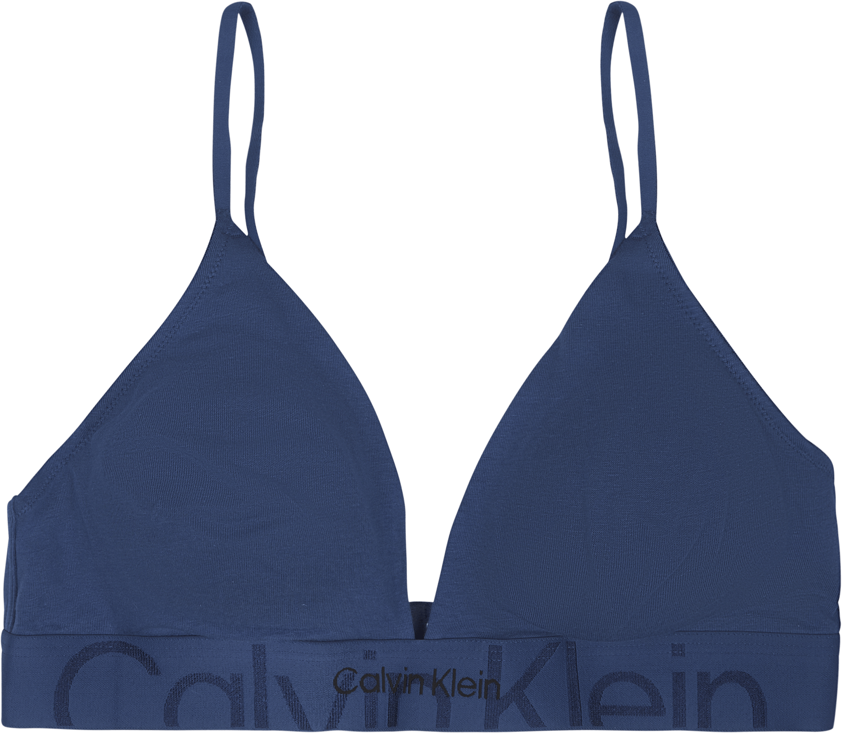 Thong Blue - Bild 3