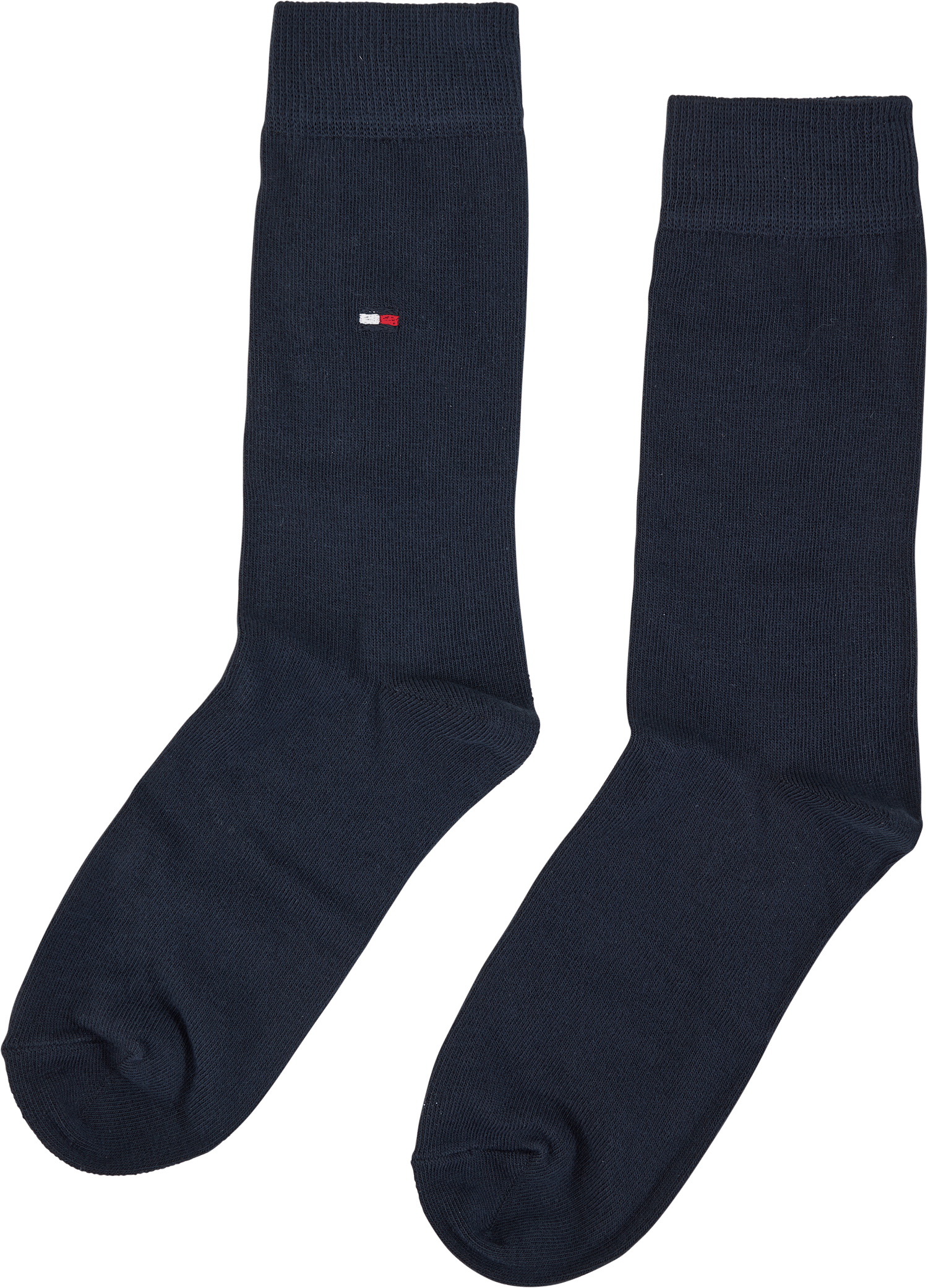 Trunk & Sock Set Window Check/des Sky - Bild 2