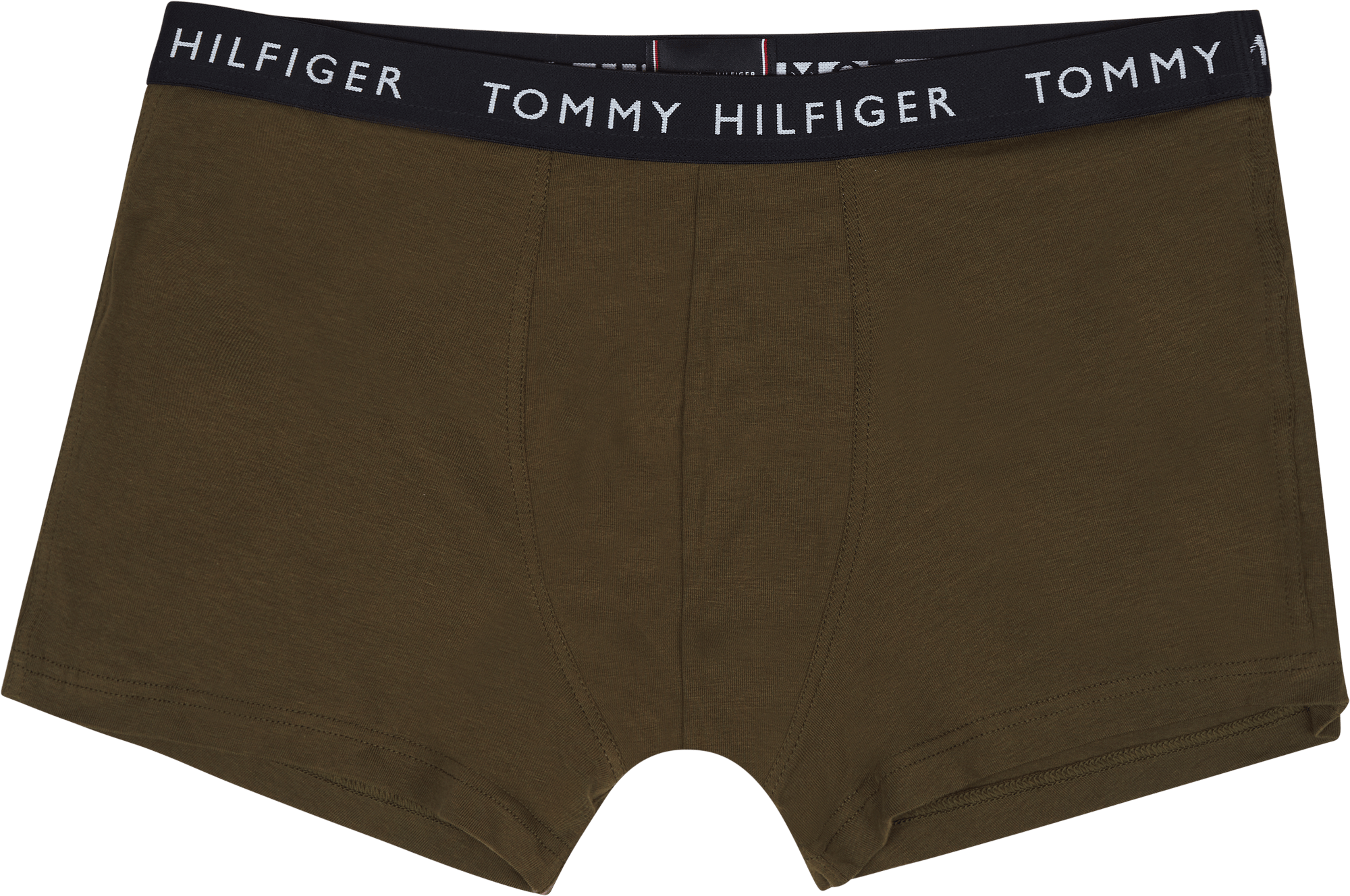 3p Trunk Des Skyy/acid Orng/army Gree - Bild 2