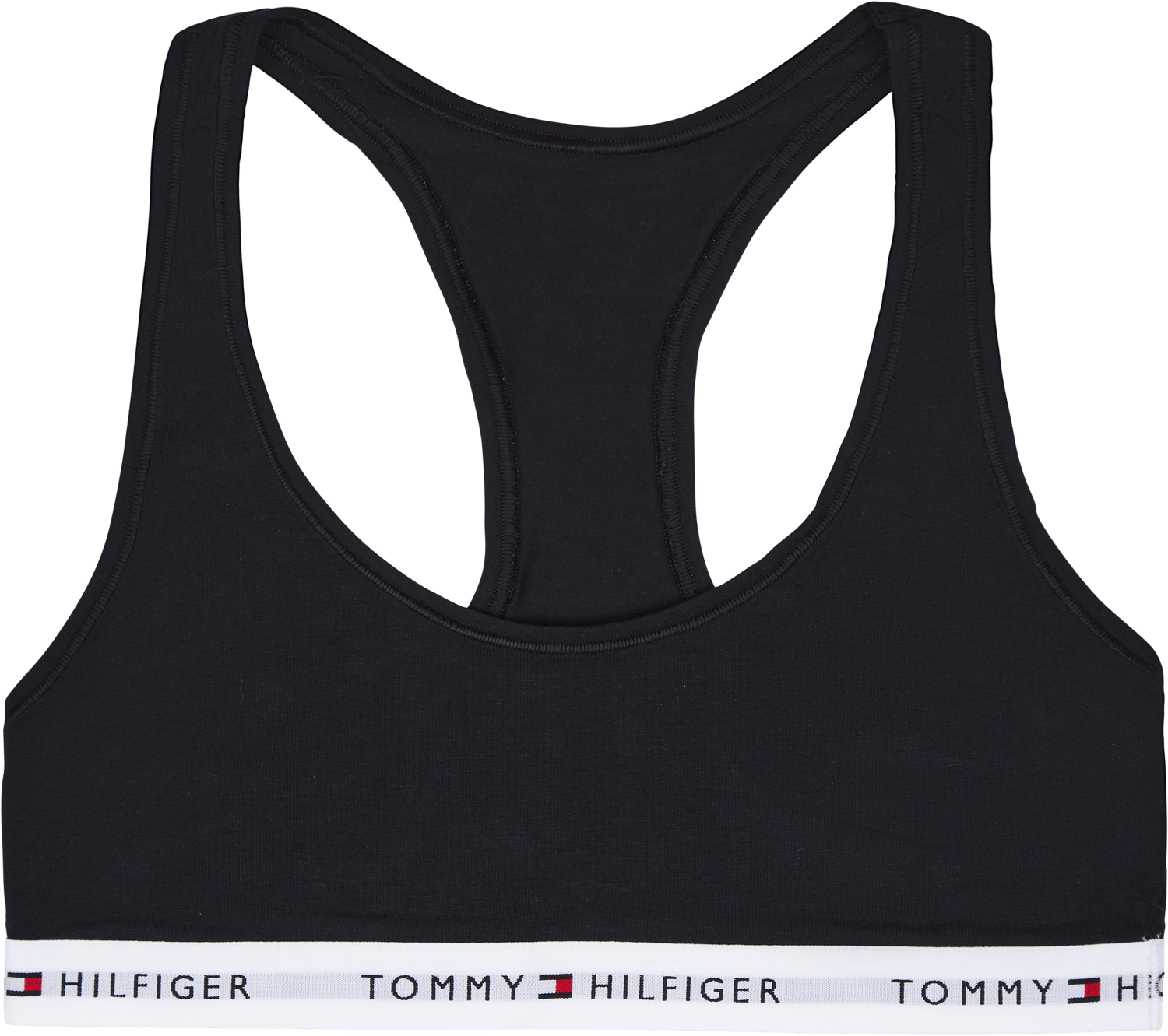 Unlined Bralette Desert Sky