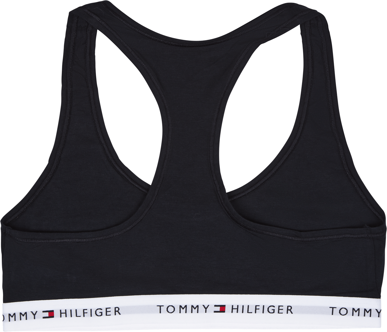 Unlined Bralette Desert Sky - Bild 2