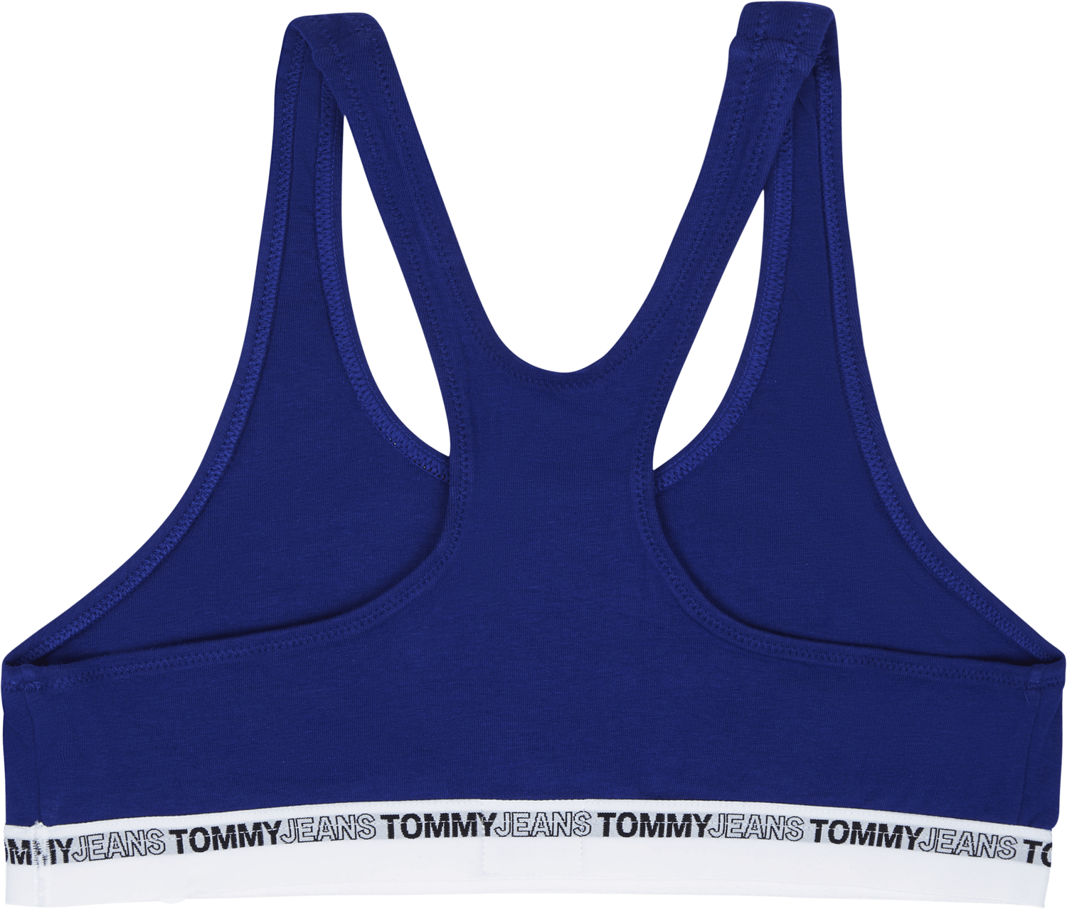 Unlined Bralette Lazurite Blue - Bild 2