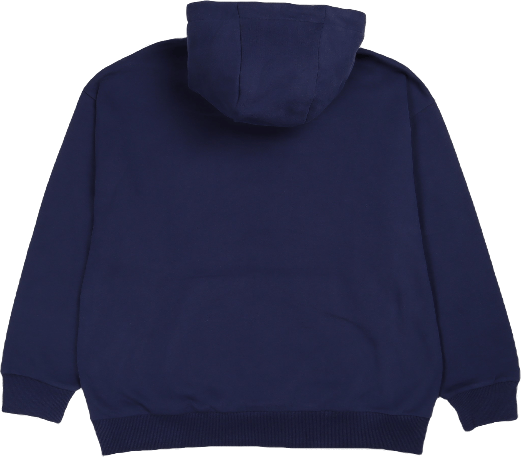 Tjcu Flag Hoodie Yale Navy - Bild 4