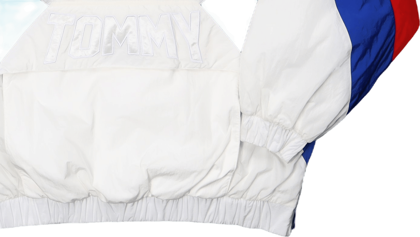 Tjcu Padded Popover Ancient White - Bild 3