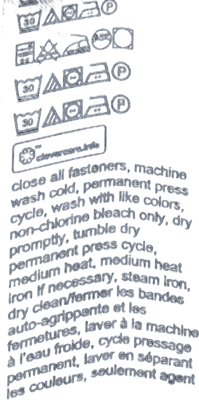 Tjcu Flag Heritage Shirt Yale Navy - Bild 5