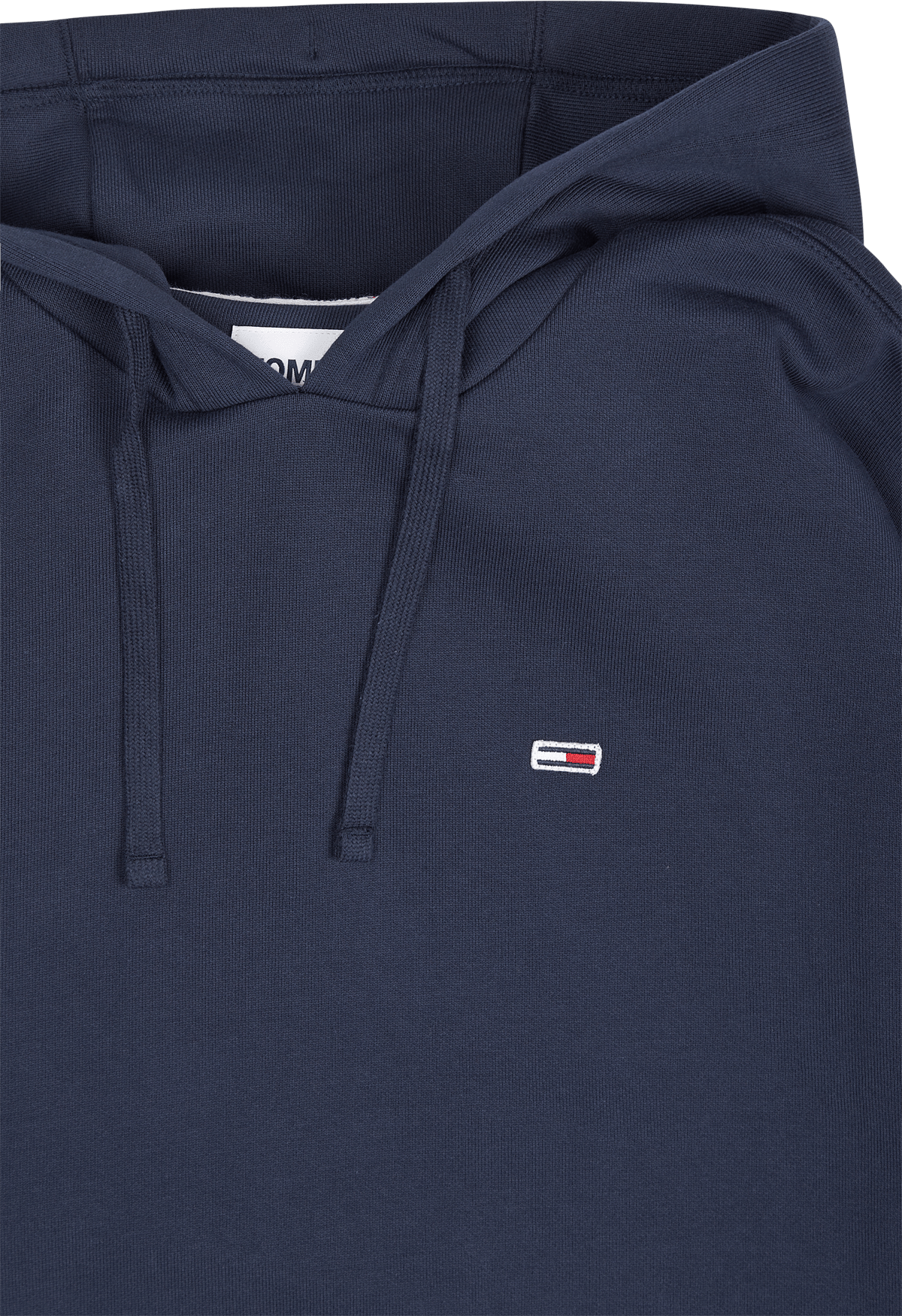 Tjm Rlxd Collegiate Hoodie Twilight Navy - Bild 3