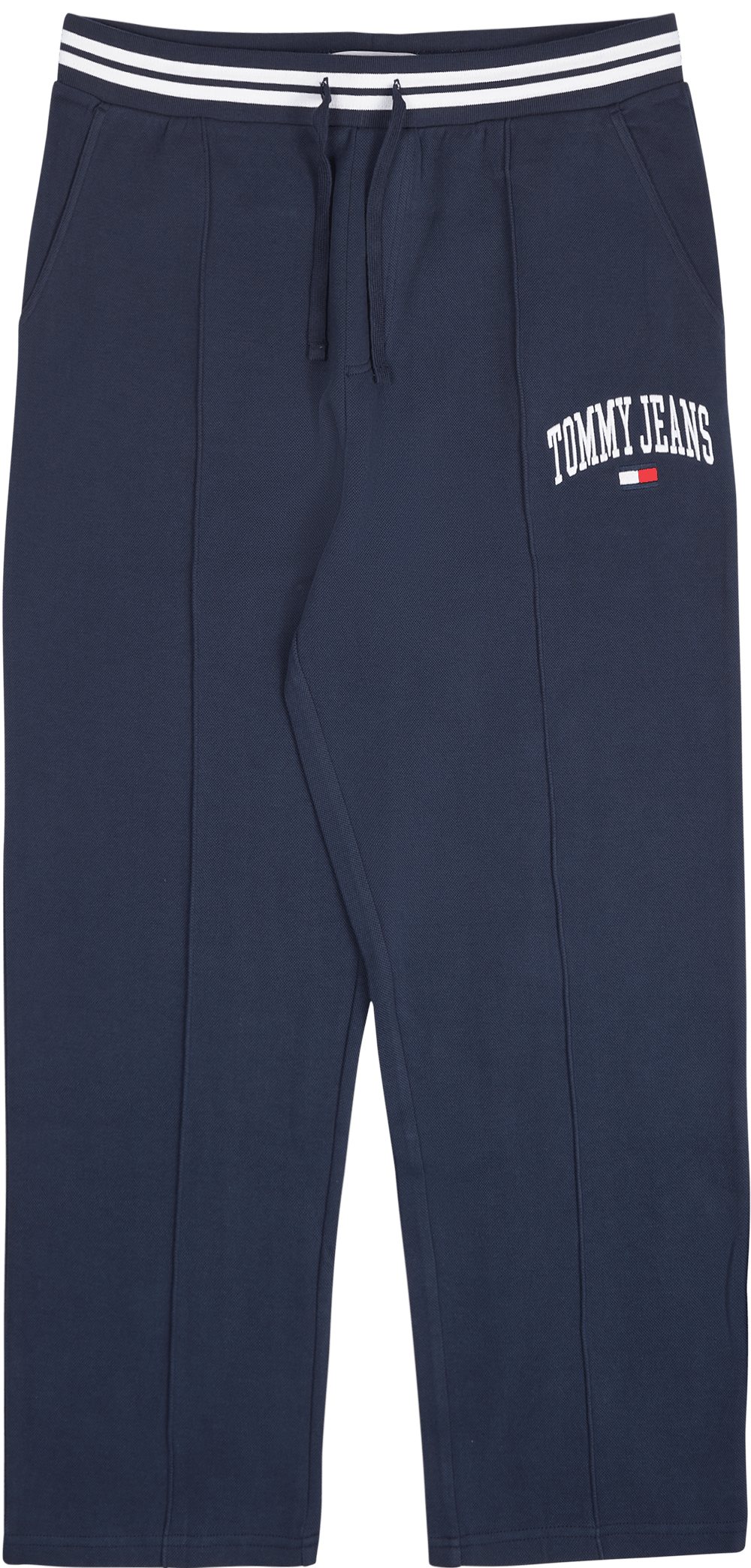 Tjm Bax Collegiate Sweatpant Twilight Navy