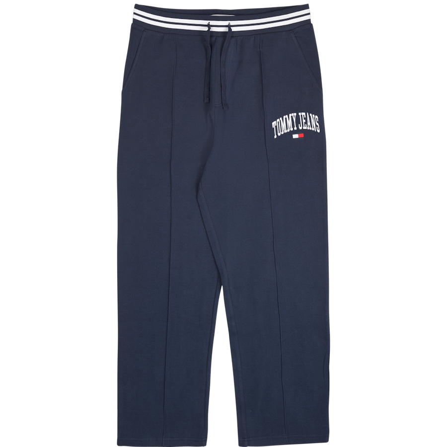Tjm Bax Collegiate Sweatpant Twilight Navy