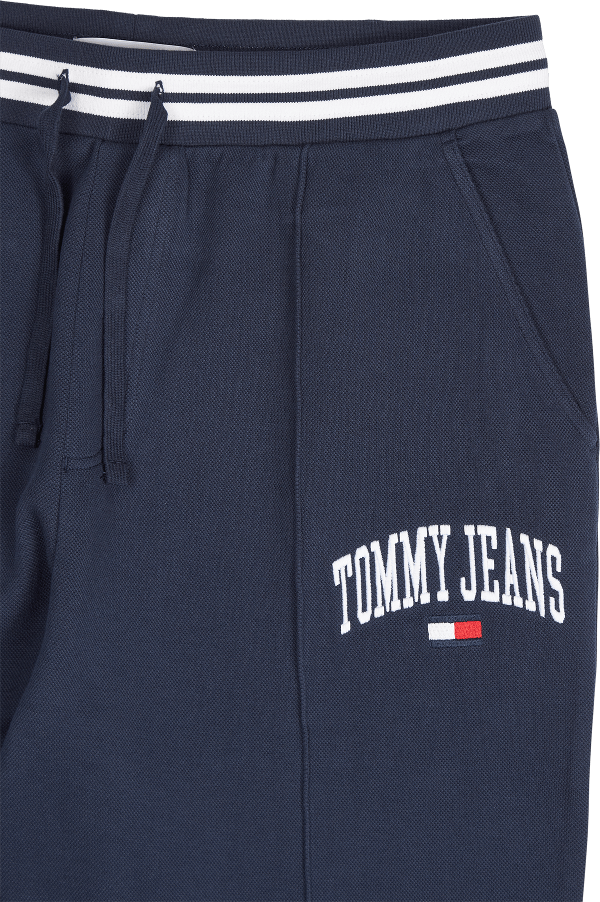 Tjm Bax Collegiate Sweatpant Twilight Navy - Bild 3
