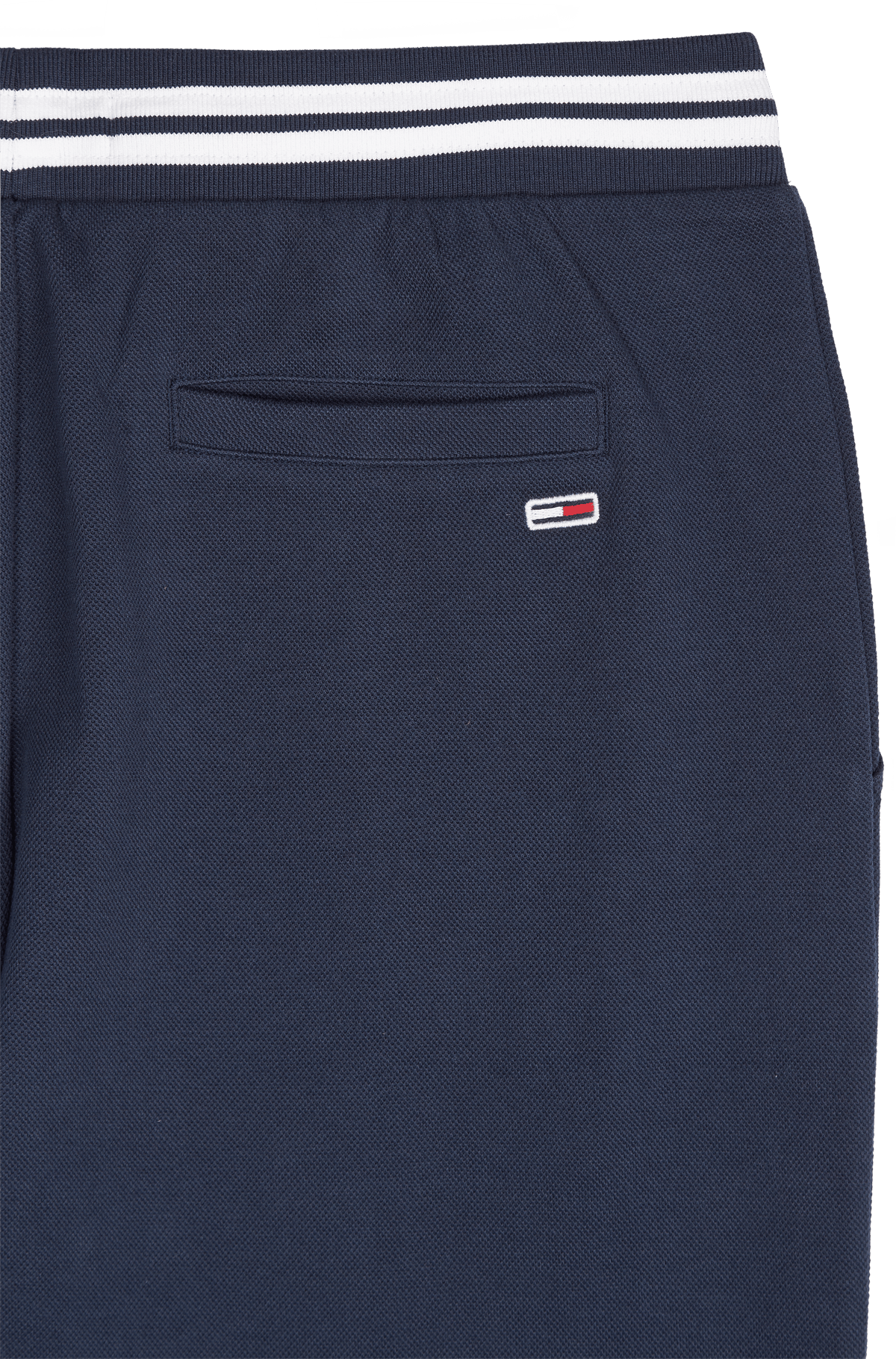 Tjm Bax Collegiate Sweatpant Twilight Navy - Bild 4