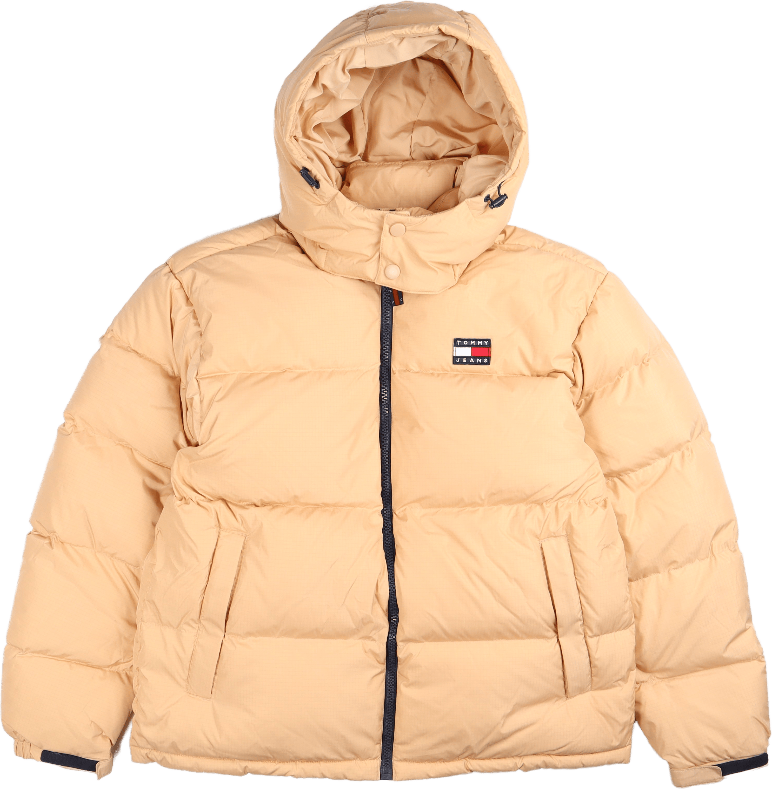 Tjm Alaska Puffer Trench