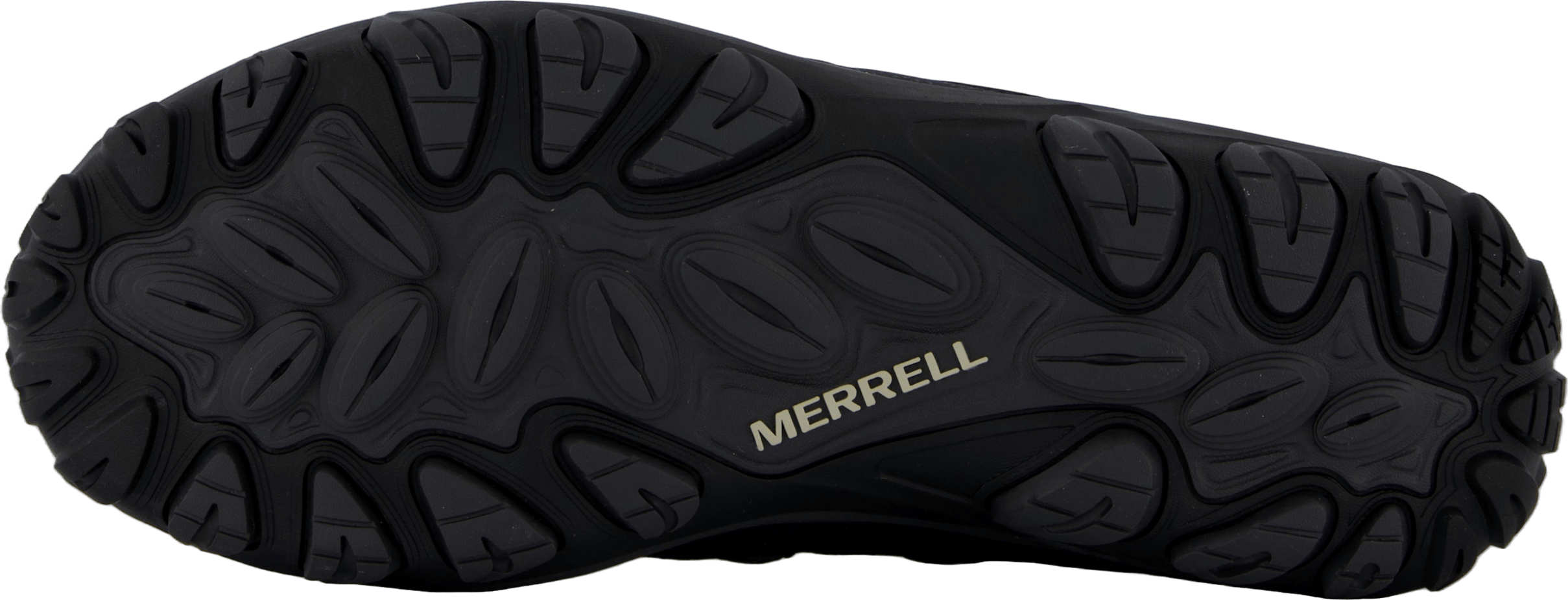 West Rim Sport Thermo Mid Wp Black - Bild 4