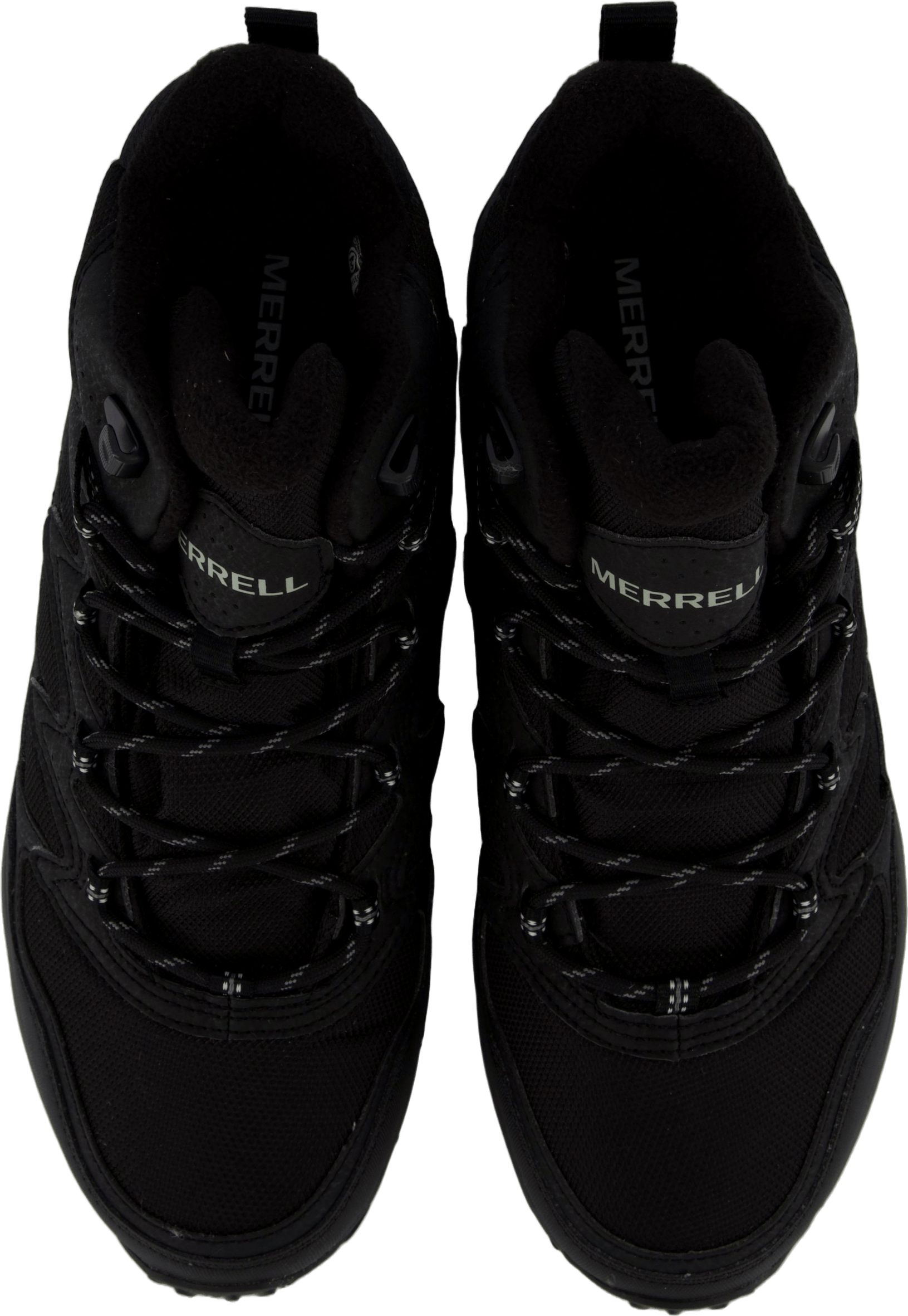 West Rim Sport Thermo Mid Wp Black - Bild 6