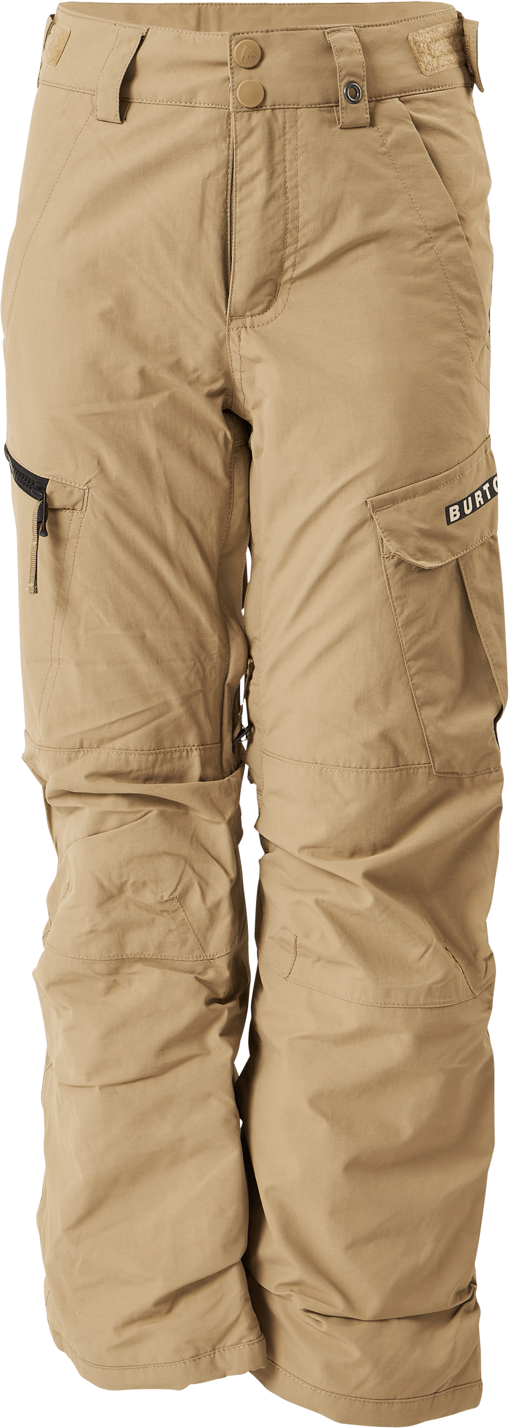 Boys’ Exile 2l Cargo Pants Kelp