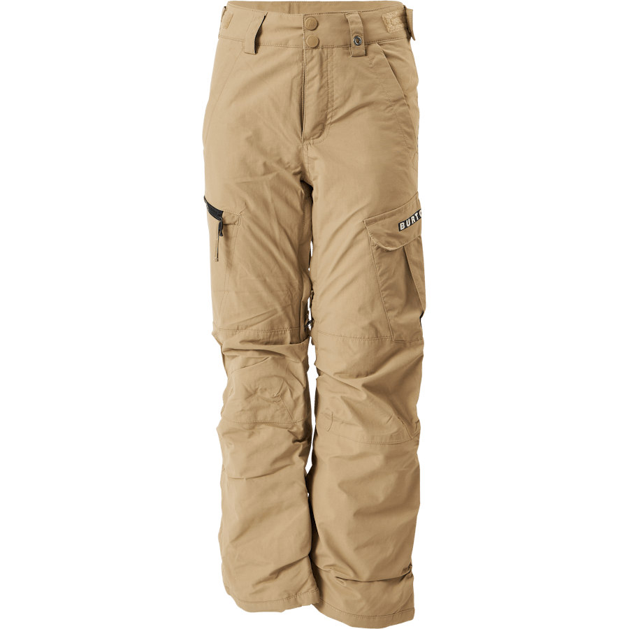 Boys’ Exile 2l Cargo Pants Kelp