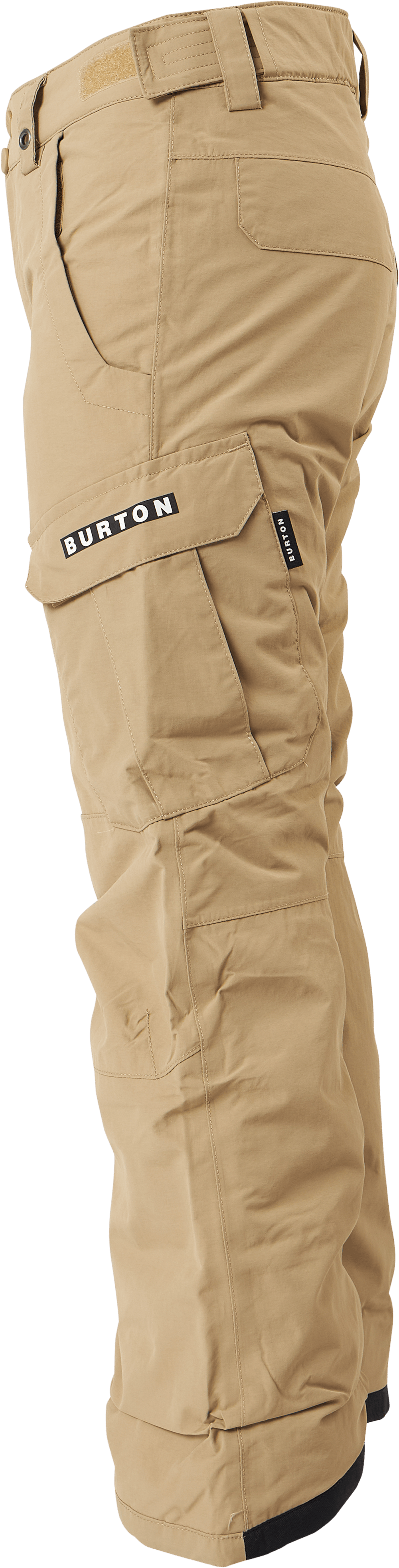 Boys' Exile 2l Cargo Pants Kelp - Bild 2