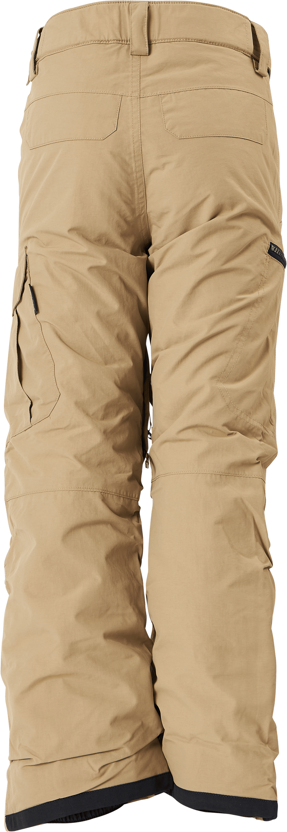Boys' Exile 2l Cargo Pants Kelp - Bild 3