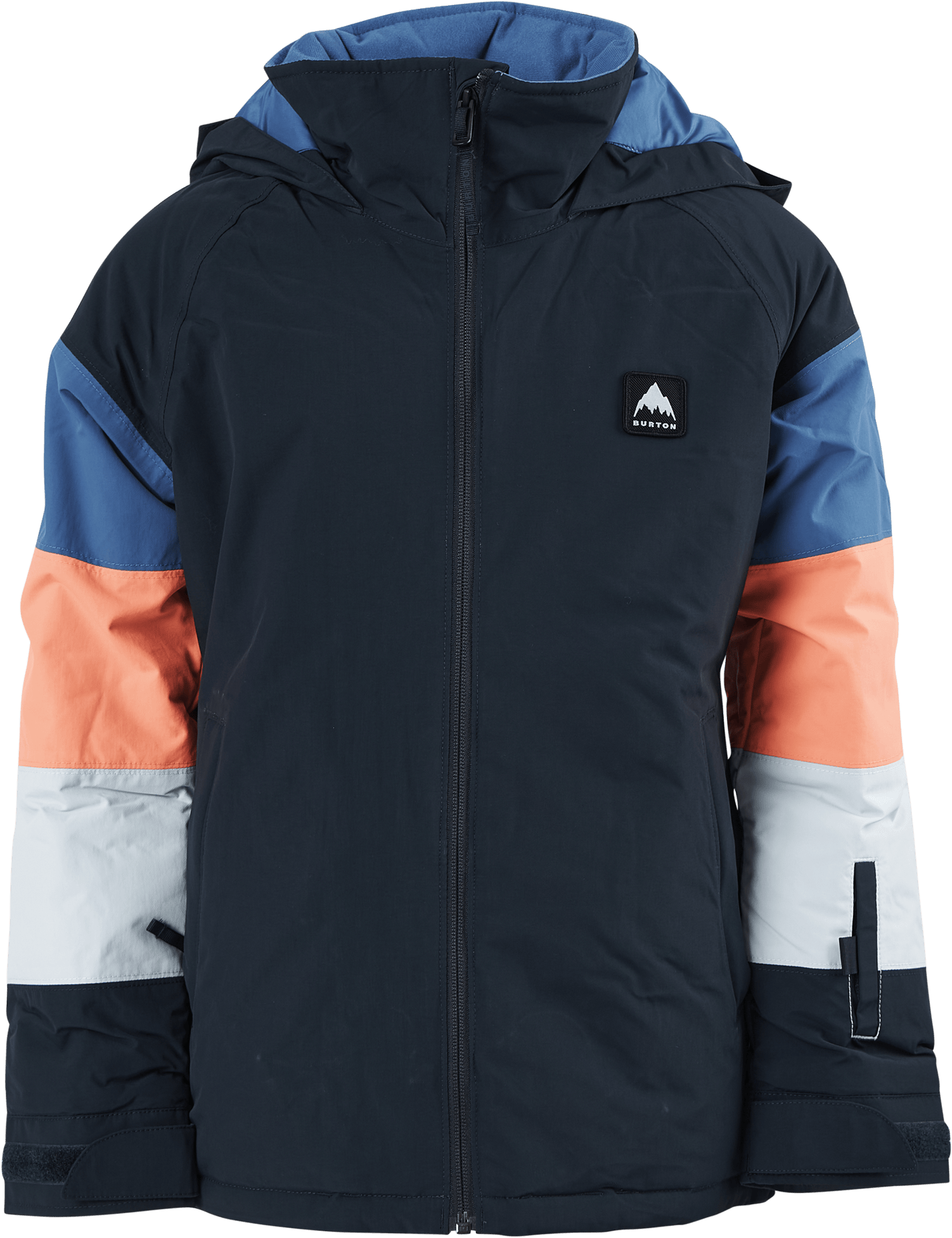 Girls’ Hart 2l Jacket Dress Blue