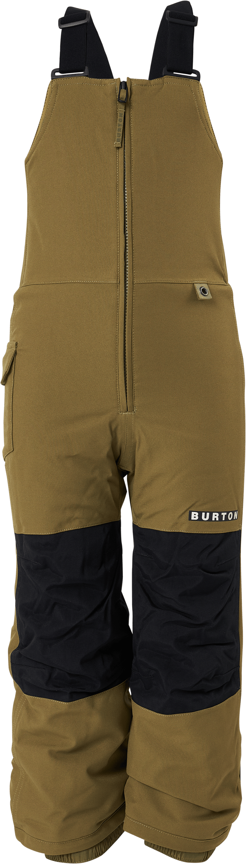 Toddlers’ Maven 2l Bib Pants Martini Olive