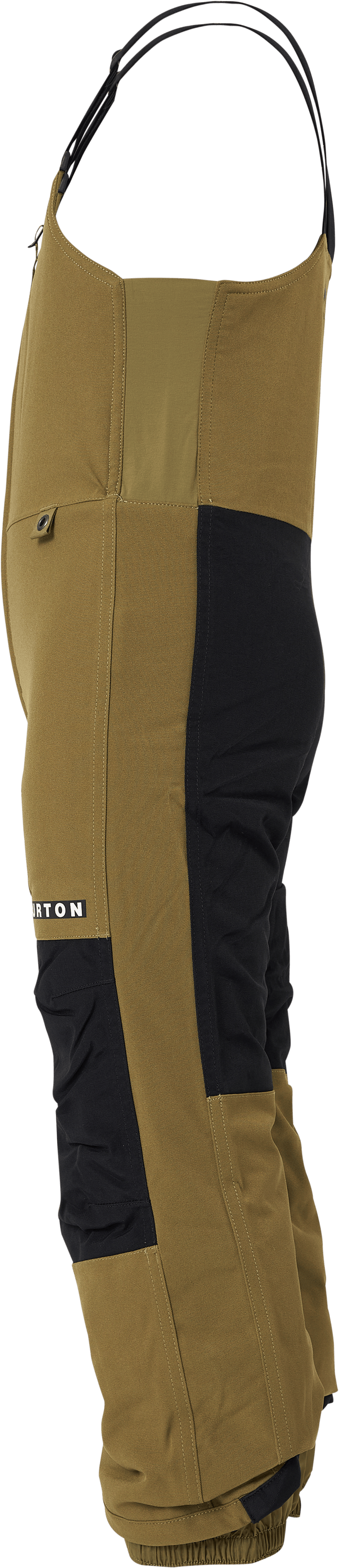 Toddlers' Maven 2l Bib Pants Martini Olive - Bild 2